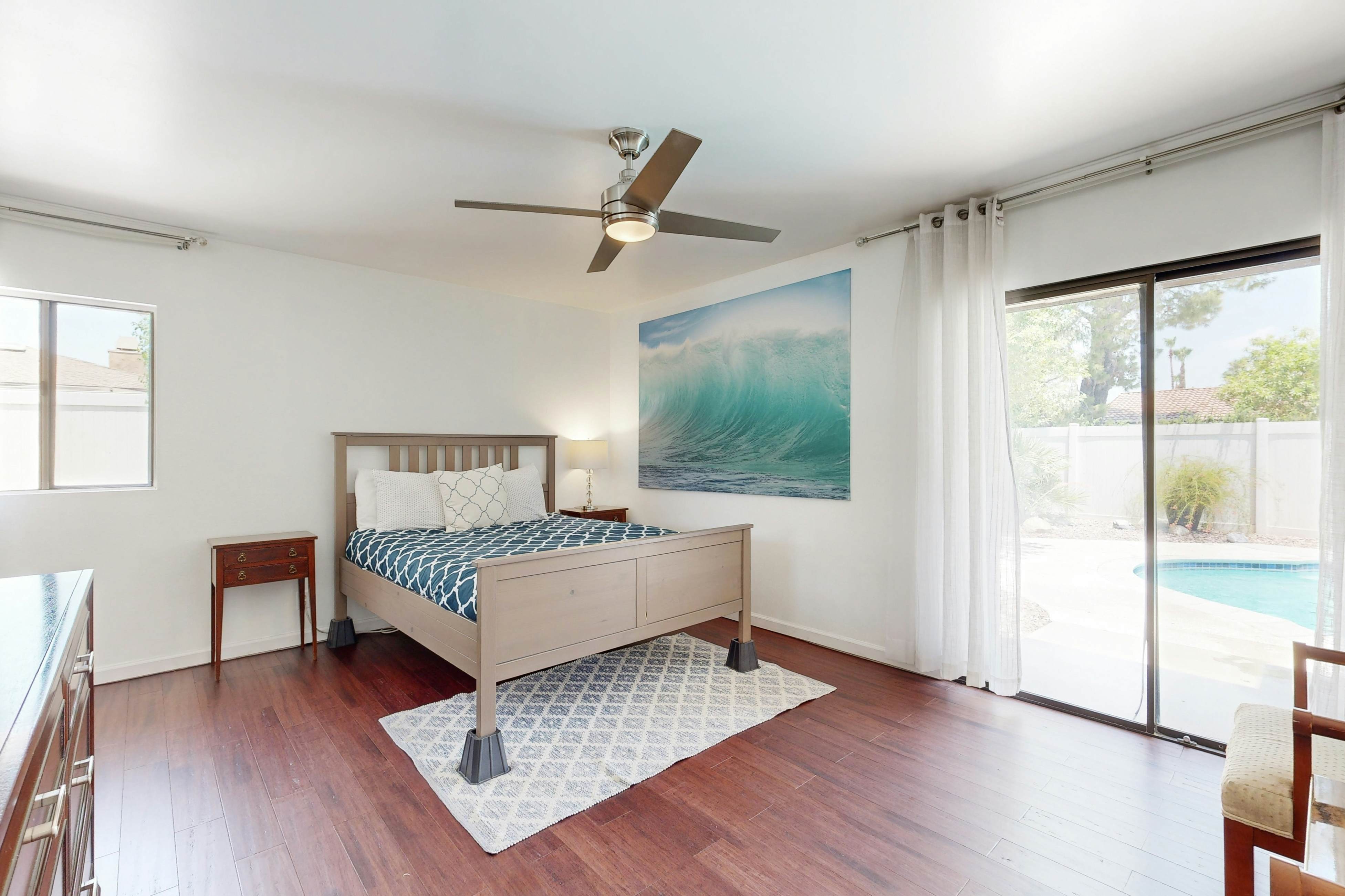 North Hermosa Escape - 4249