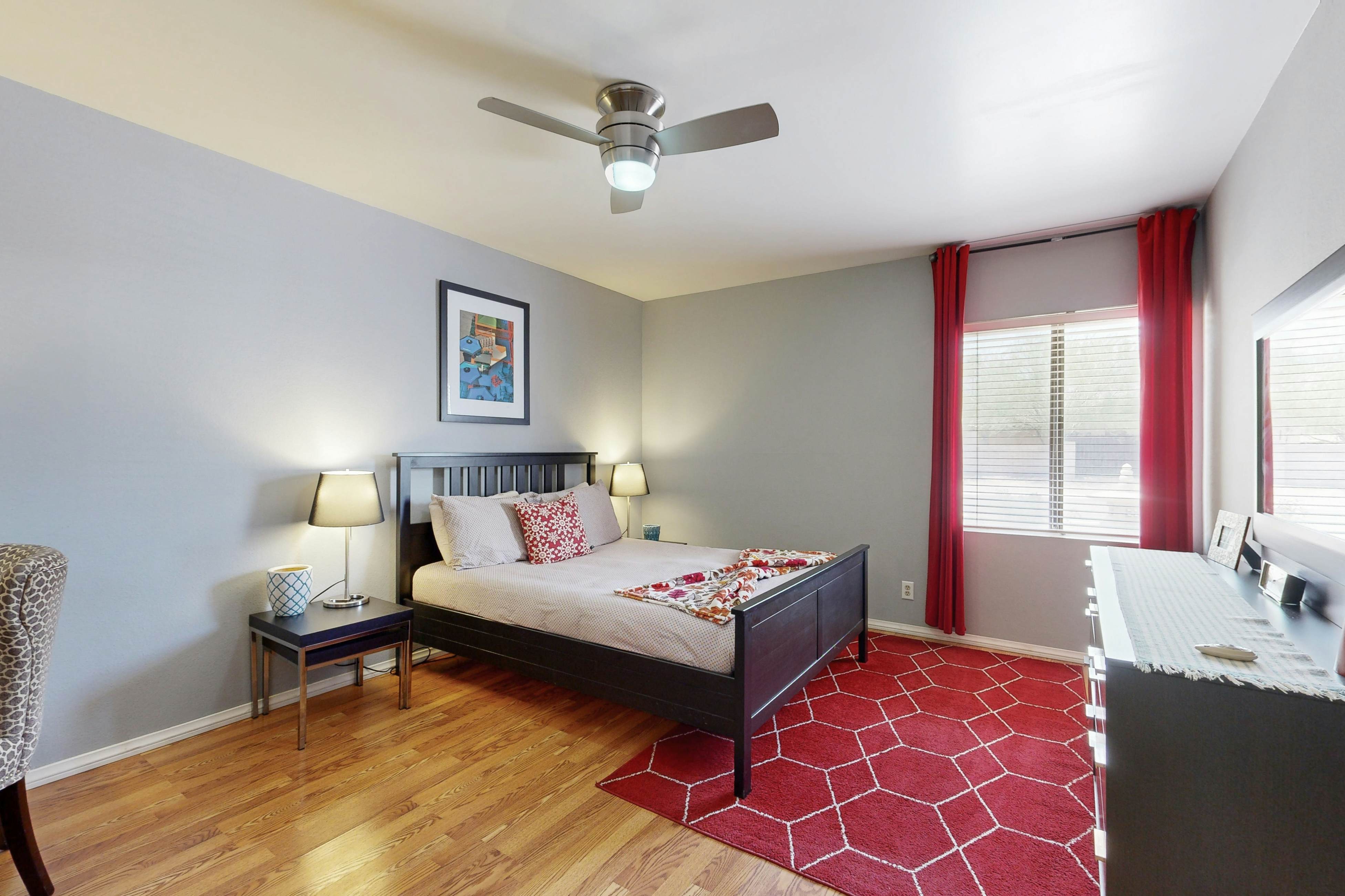 North Hermosa Escape - 4249