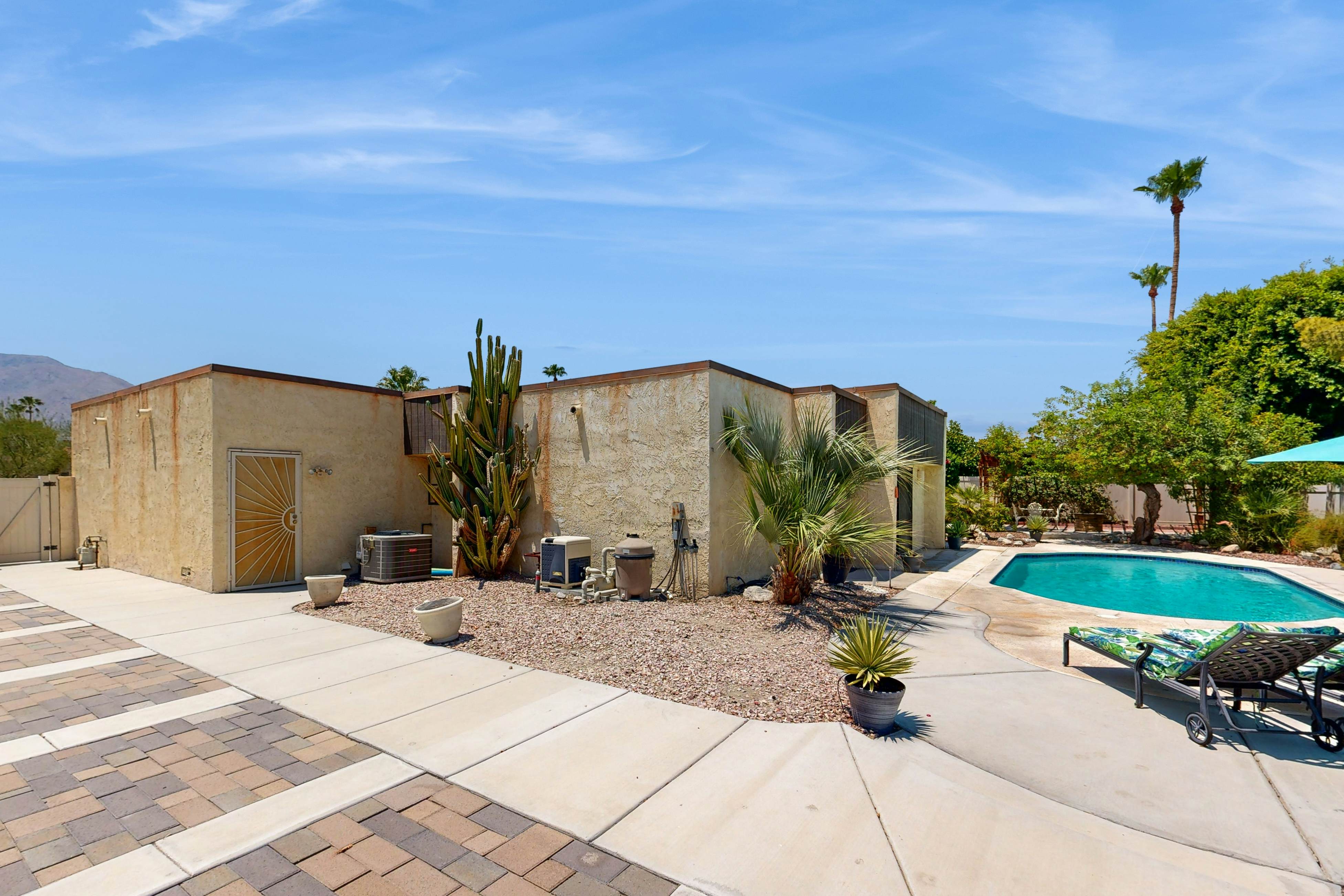 North Hermosa Escape - 4249