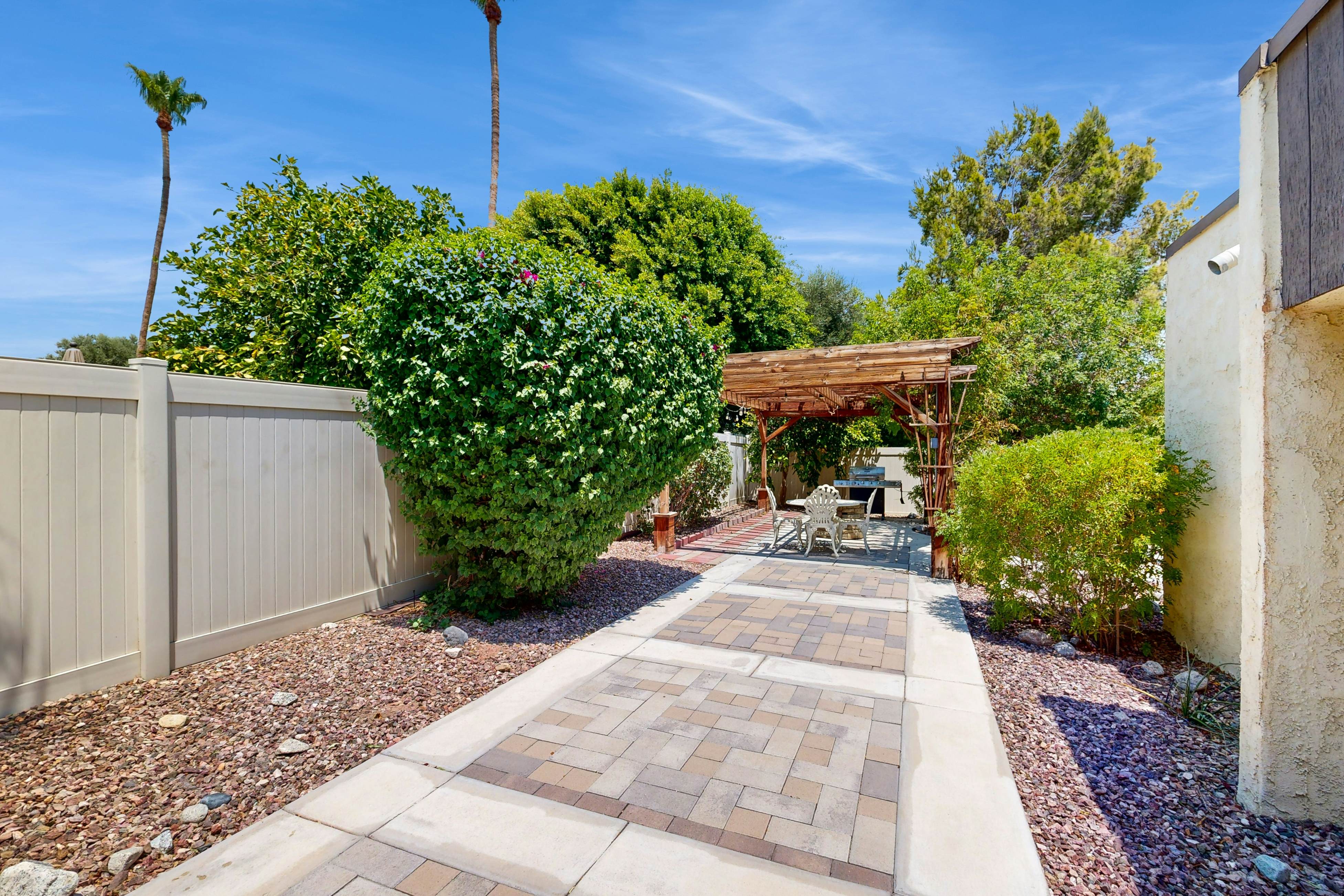 North Hermosa Escape - 4249