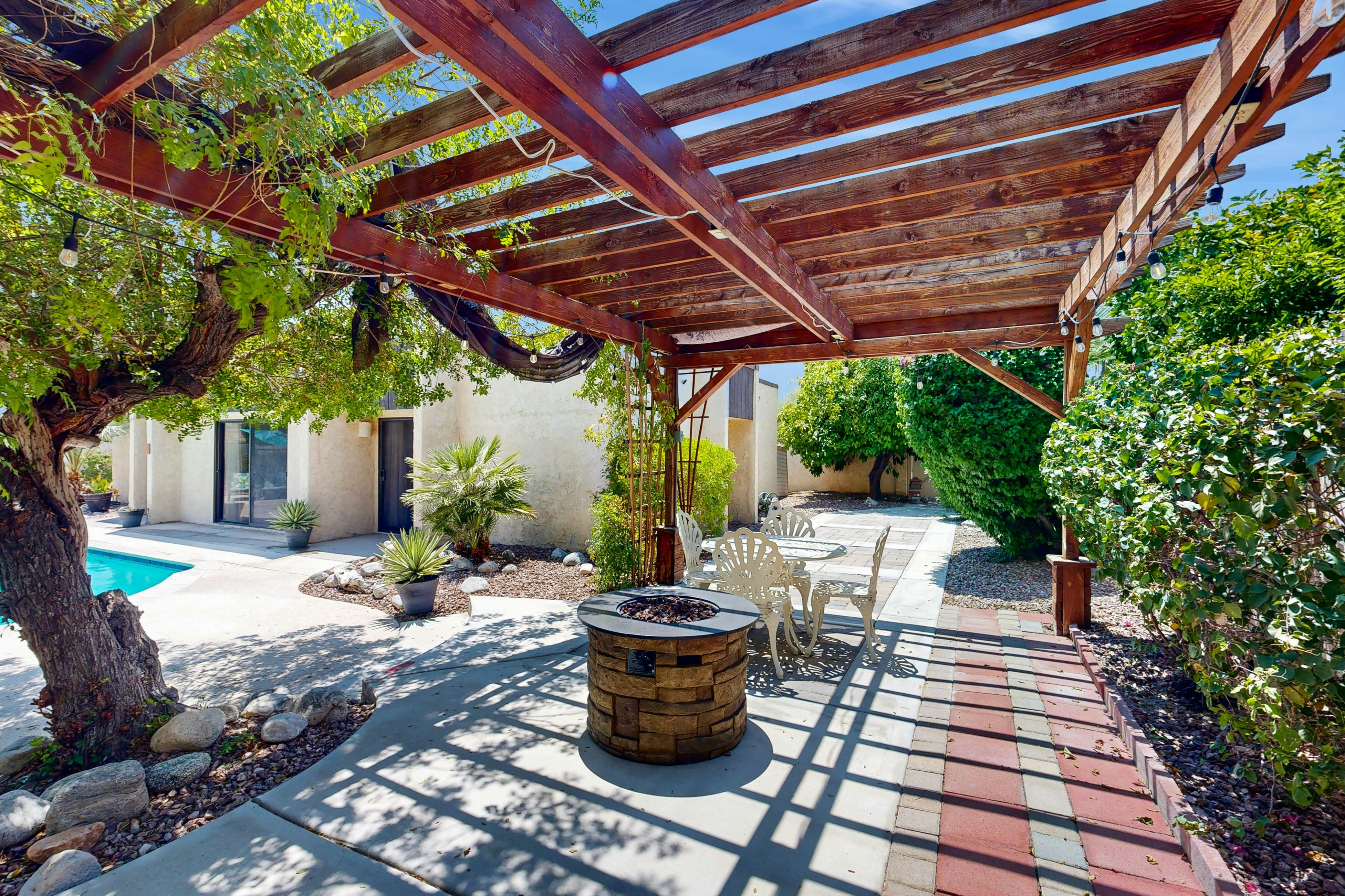 North Hermosa Escape - 4249