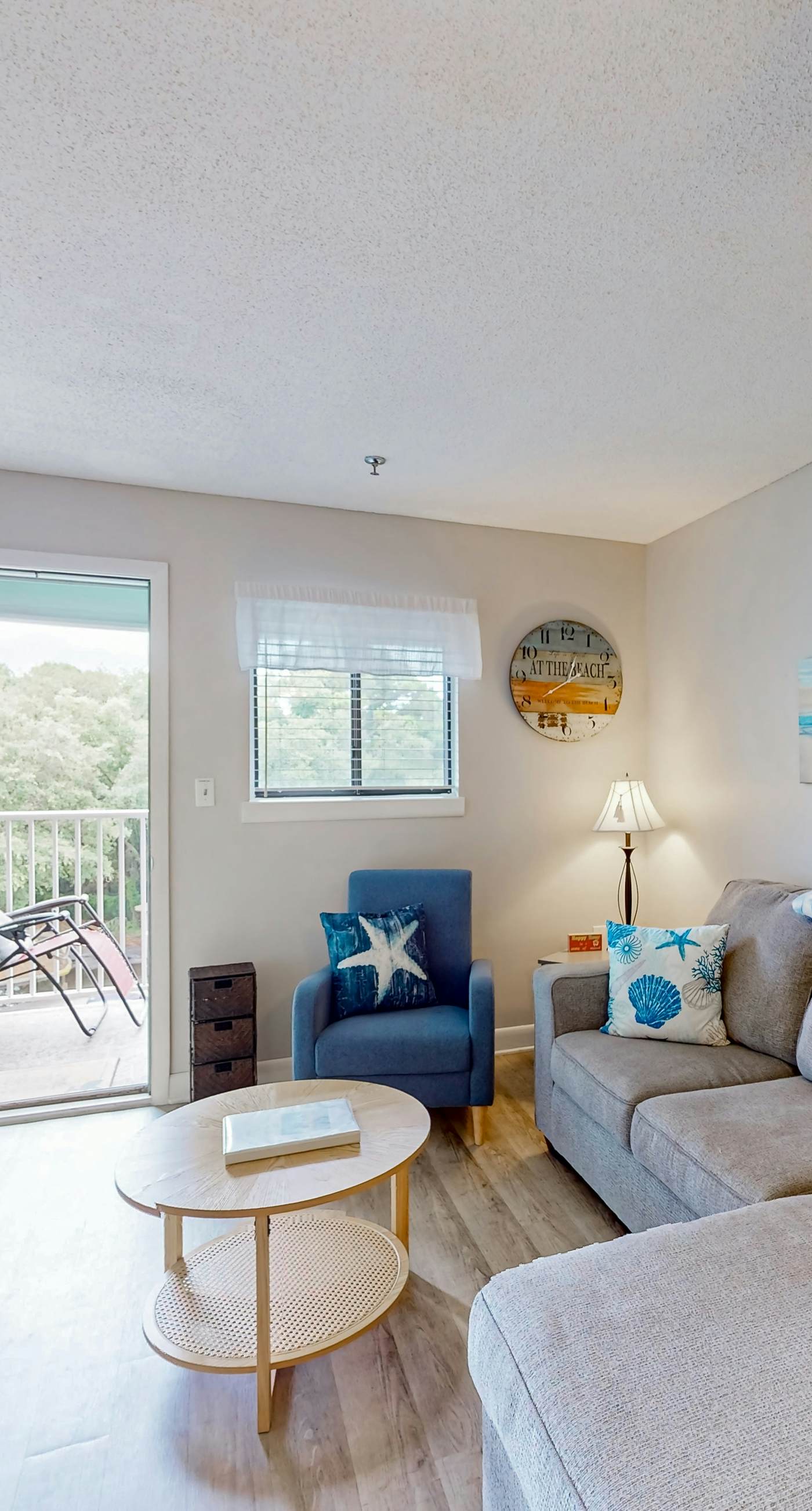 Hilton Head Resort 3308