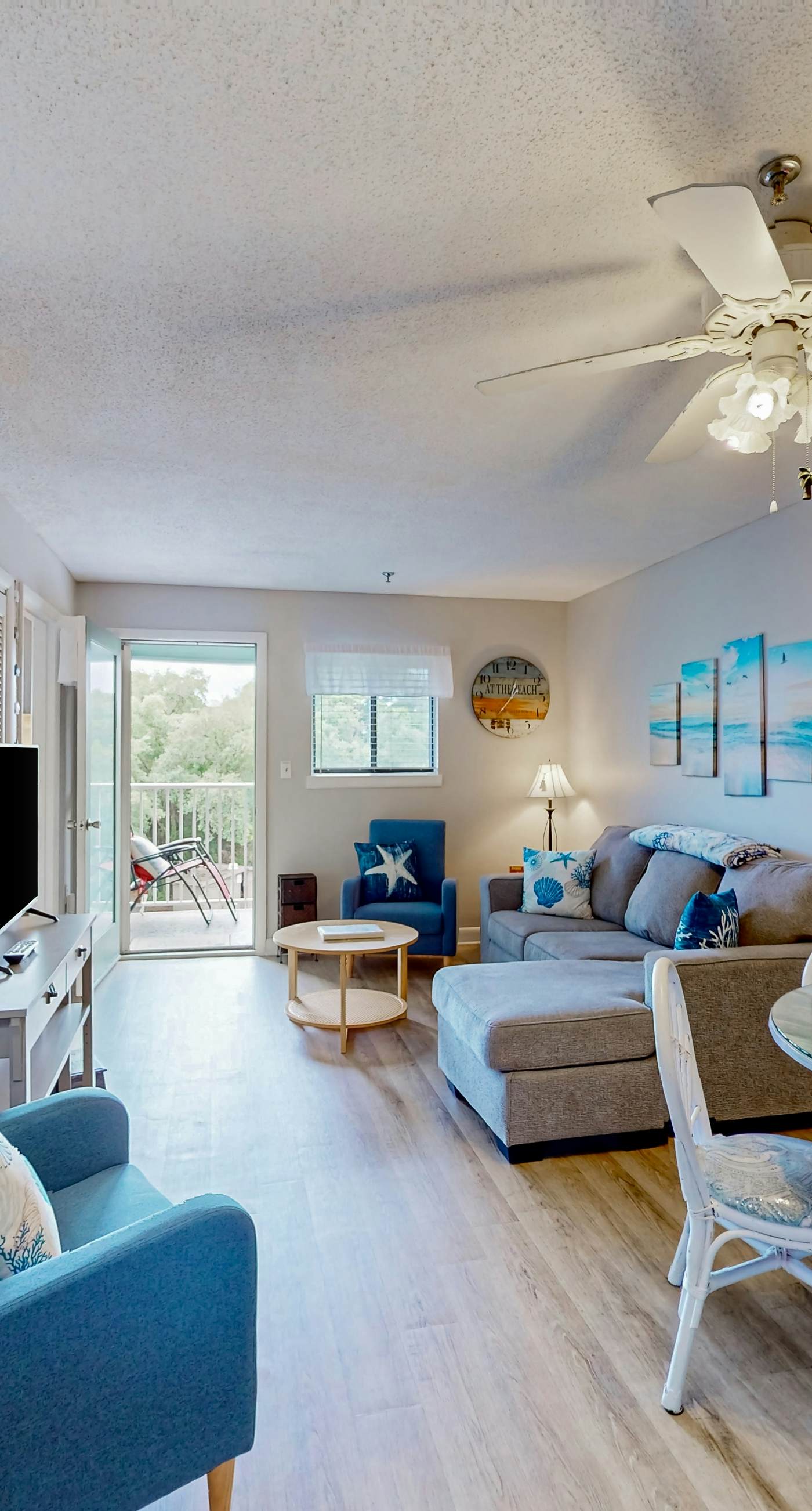 Hilton Head Resort 3308