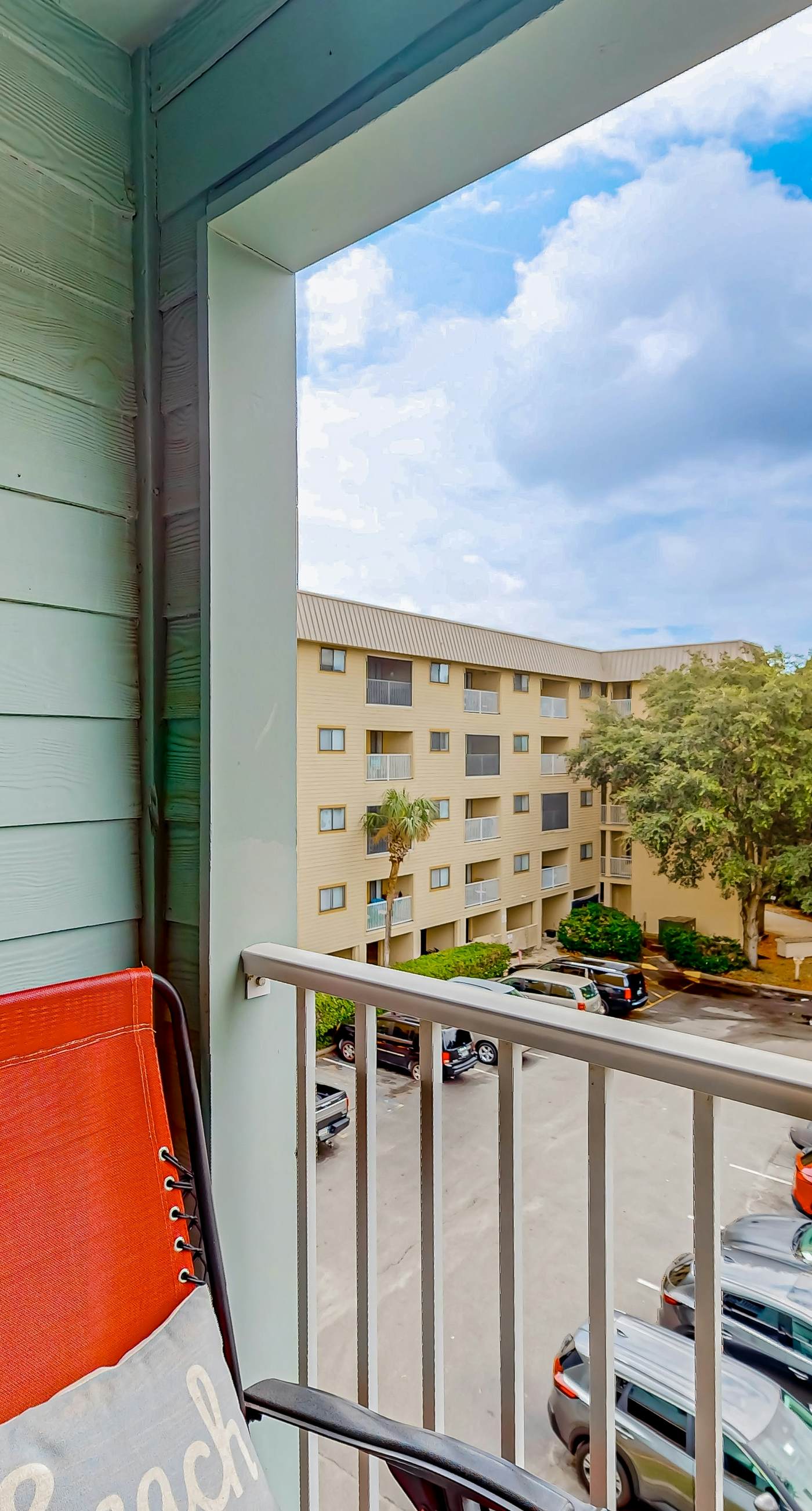 Hilton Head Resort 3308