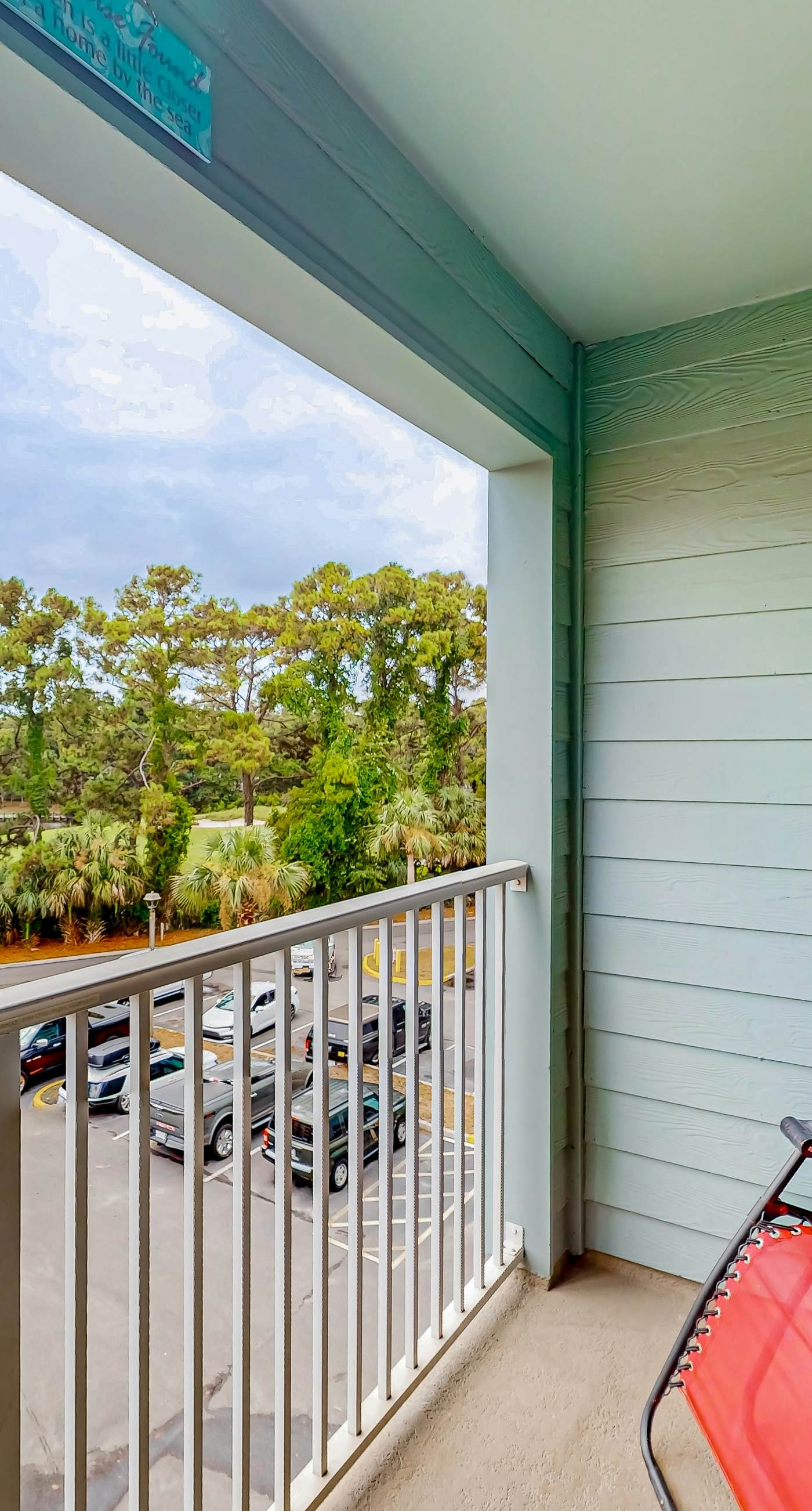 Hilton Head Resort 3308