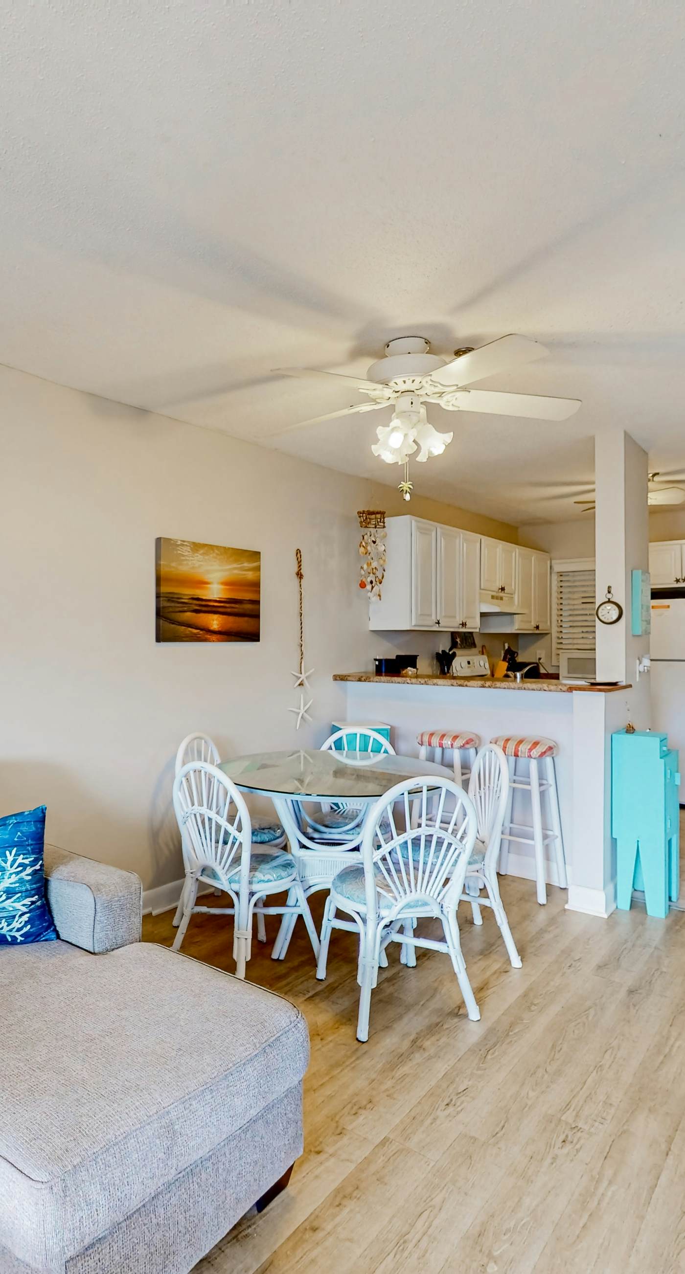 Hilton Head Resort 3308