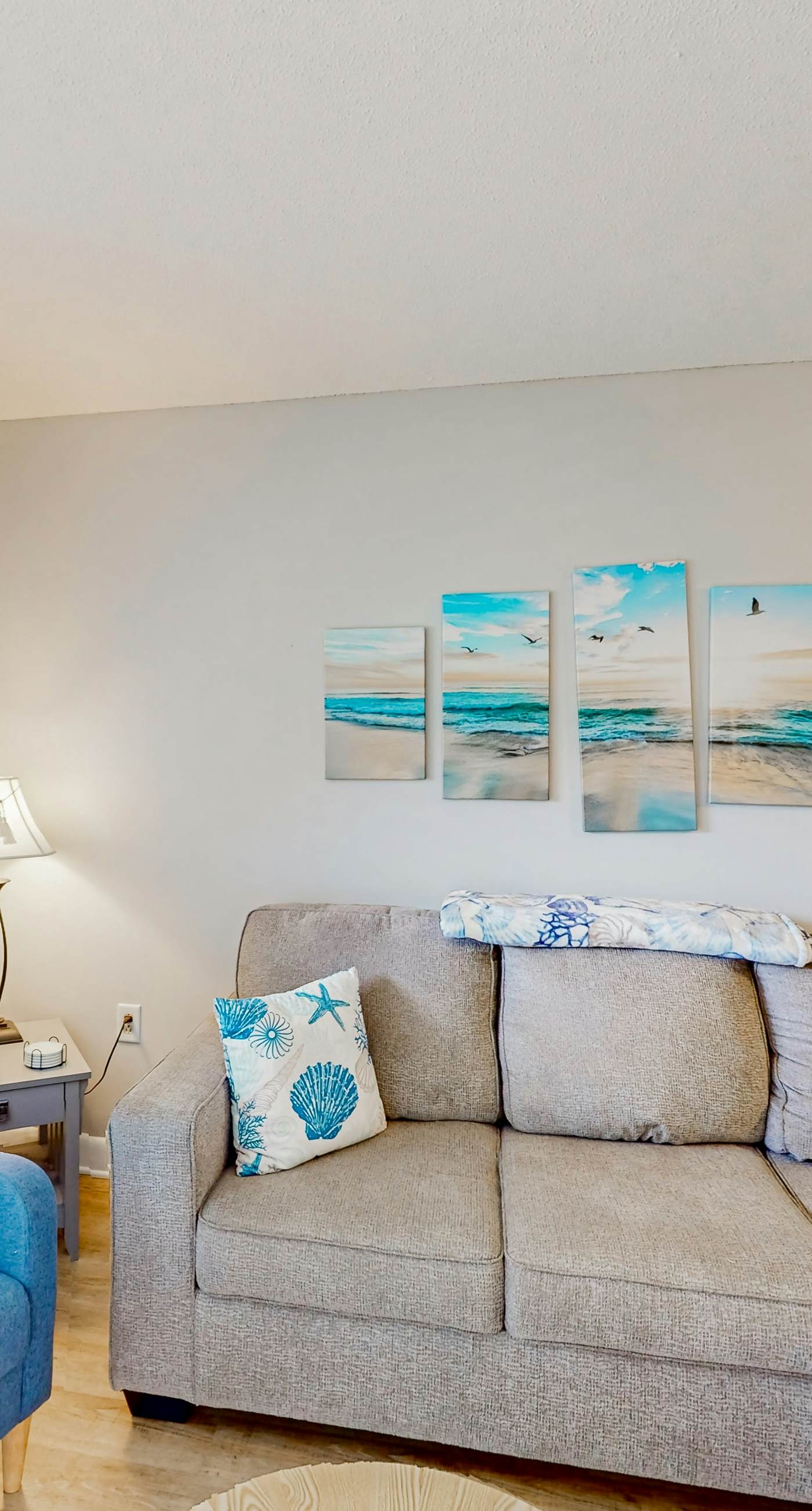 Hilton Head Resort 3308