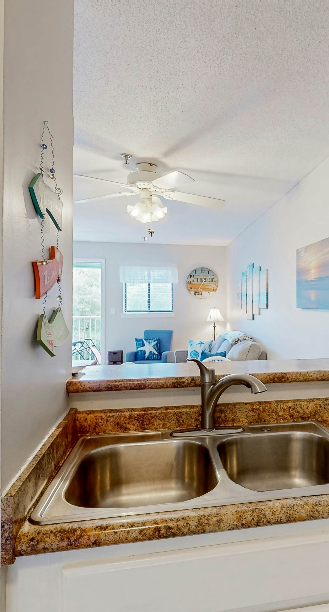 Hilton Head Resort 3308