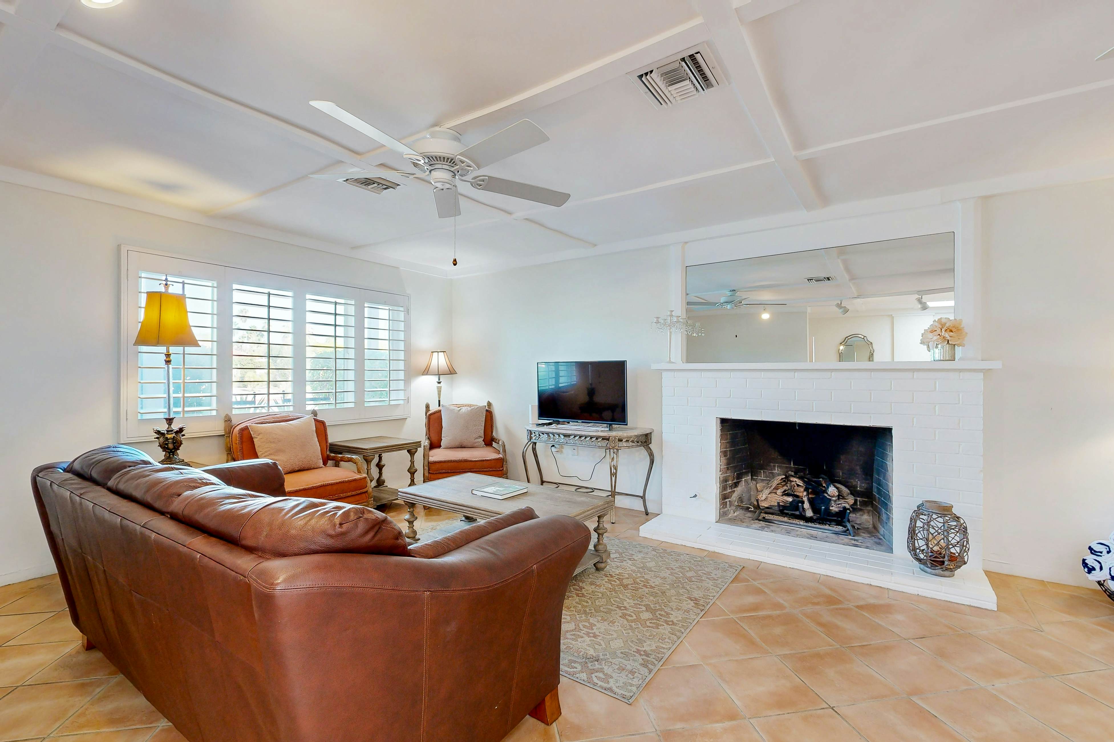 North Sunrise Escape - 4317