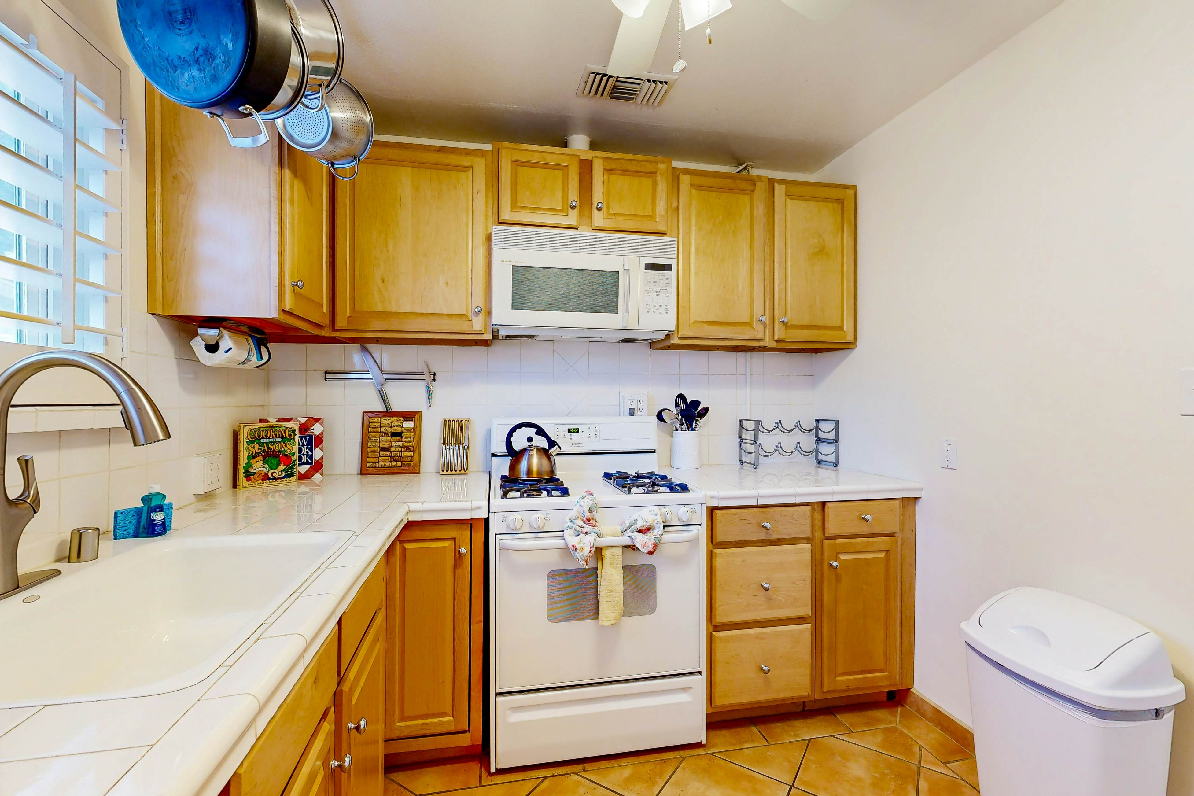 North Sunrise Escape - 4317