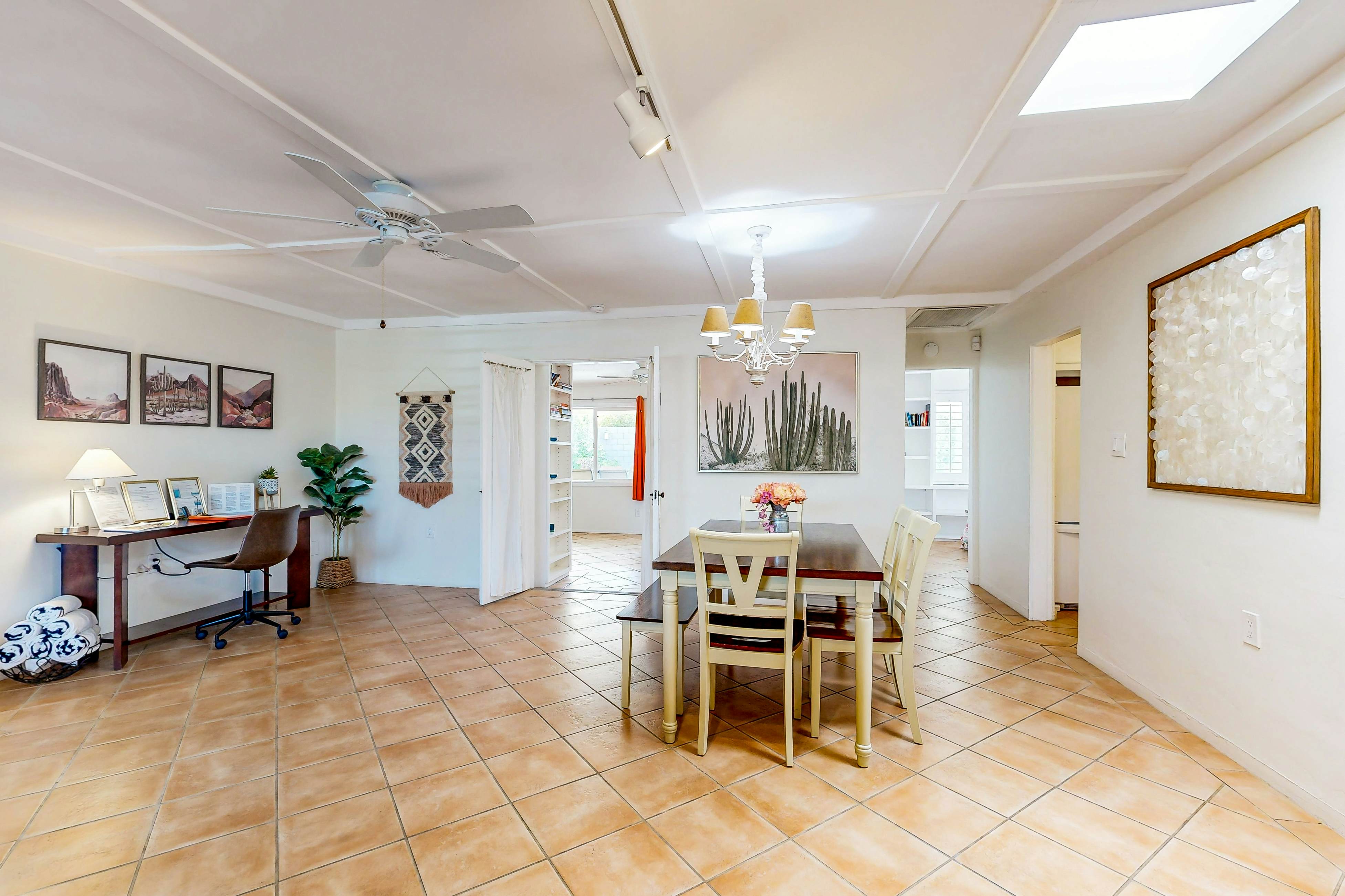 North Sunrise Escape - 4317