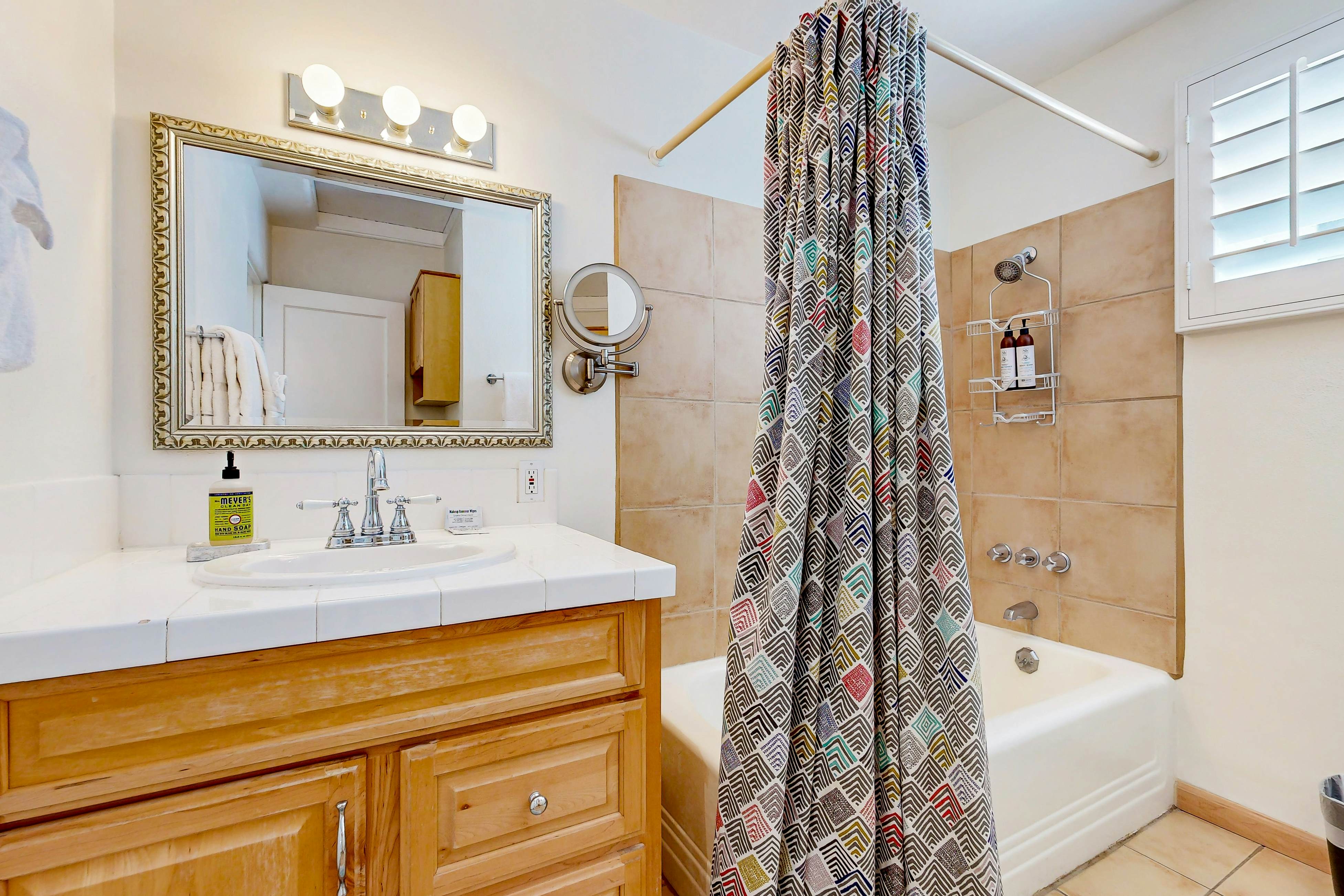 North Sunrise Escape - 4317