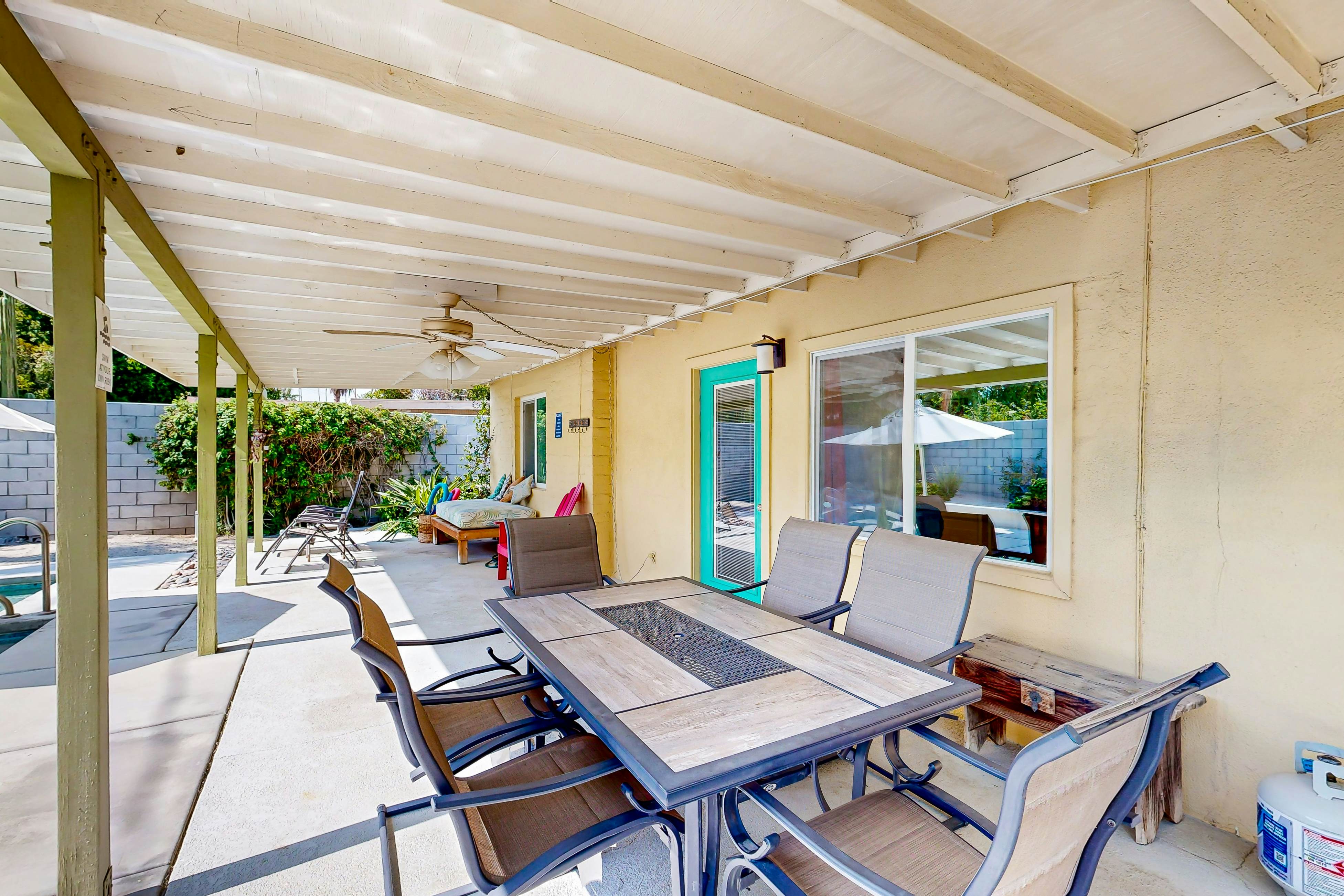 North Sunrise Escape - 4317