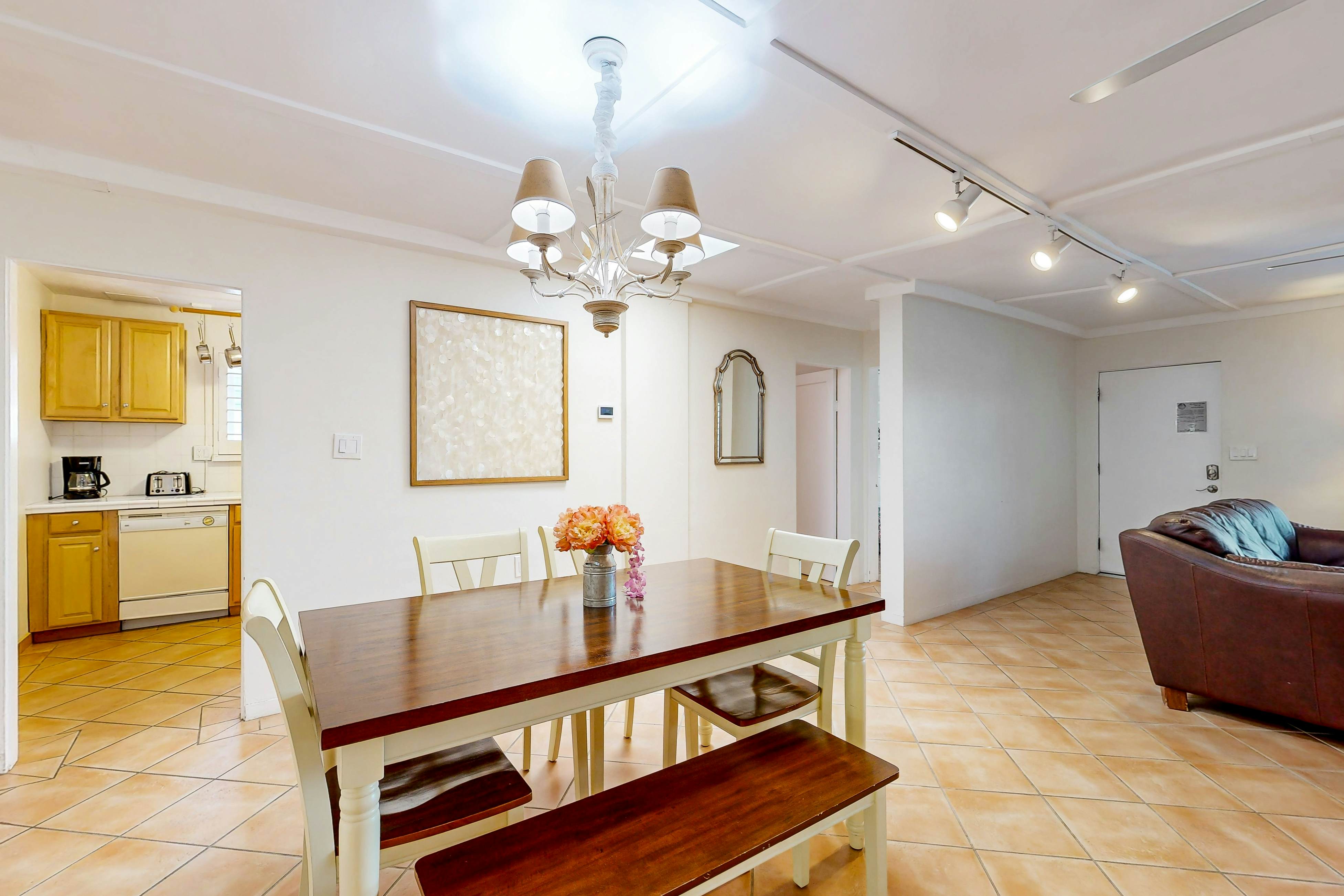 North Sunrise Escape - 4317