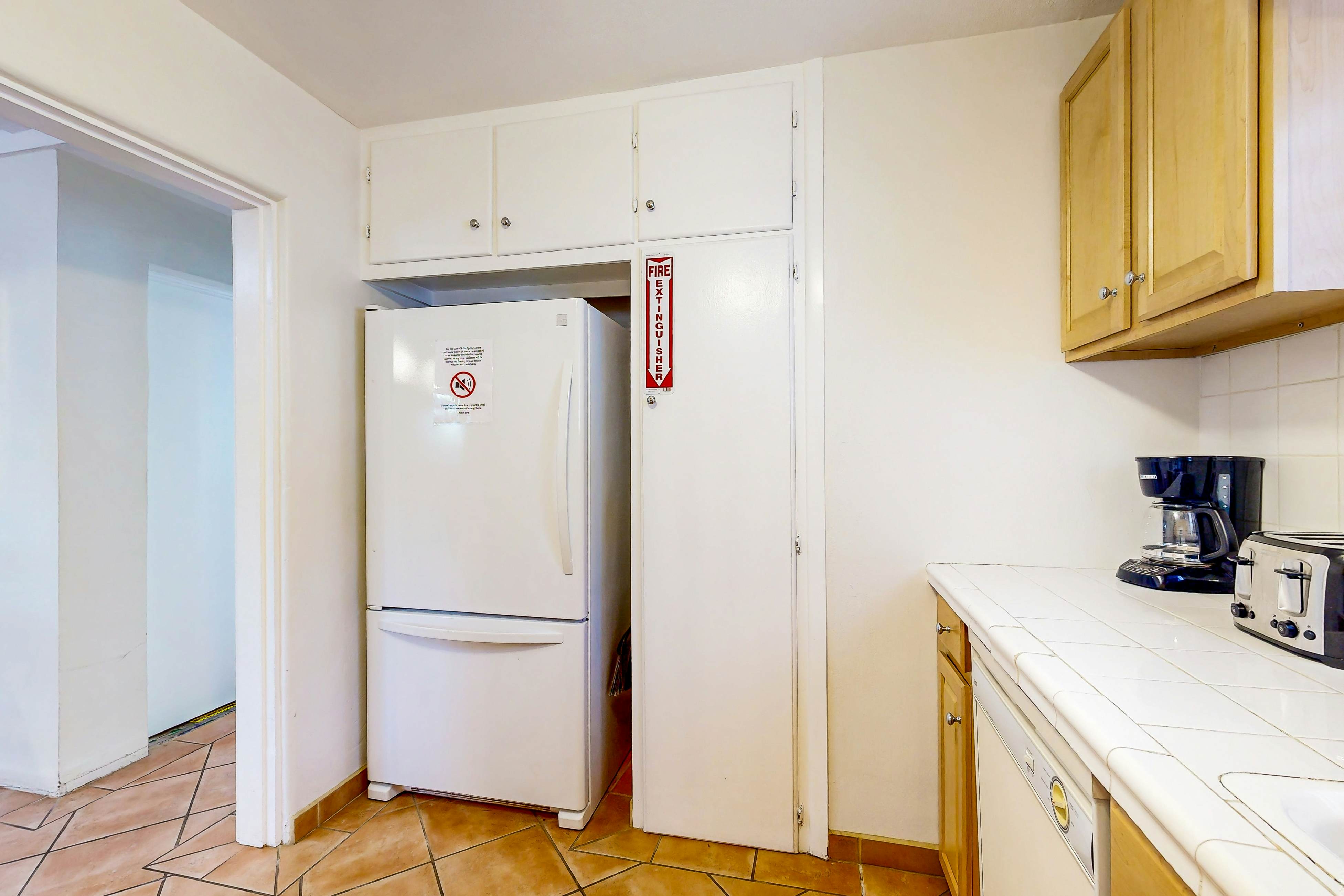 North Sunrise Escape - 4317