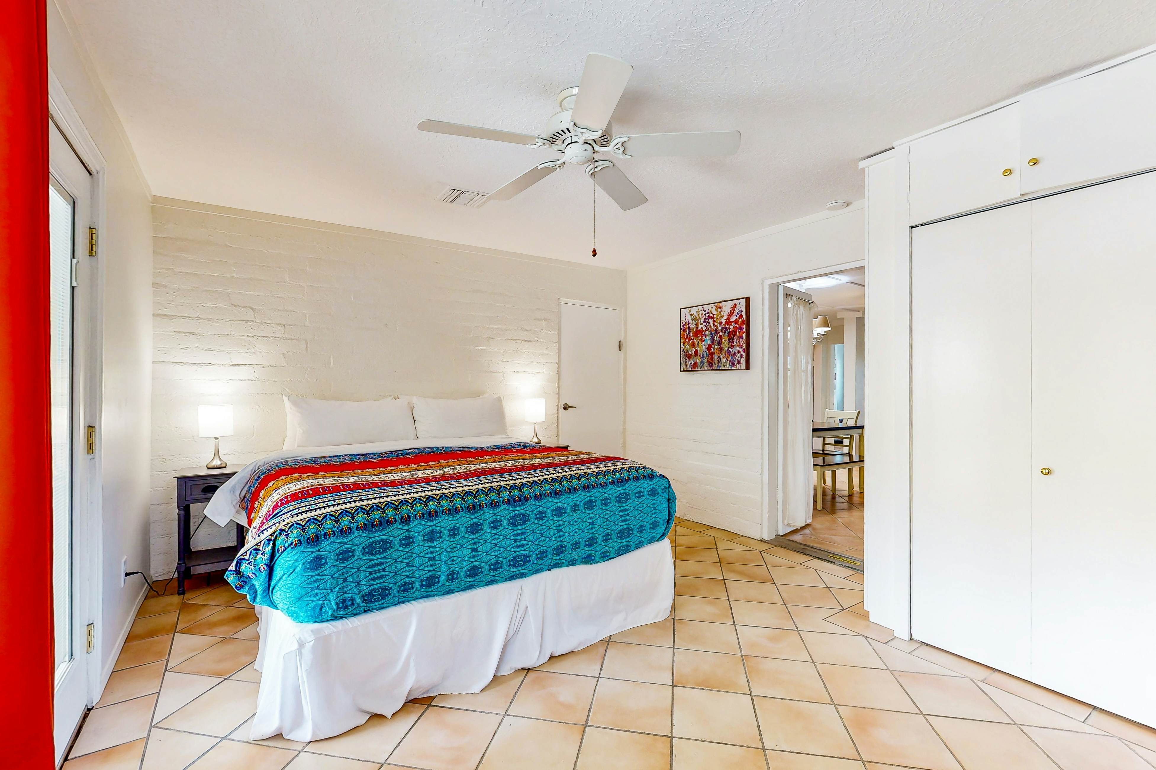 North Sunrise Escape - 4317