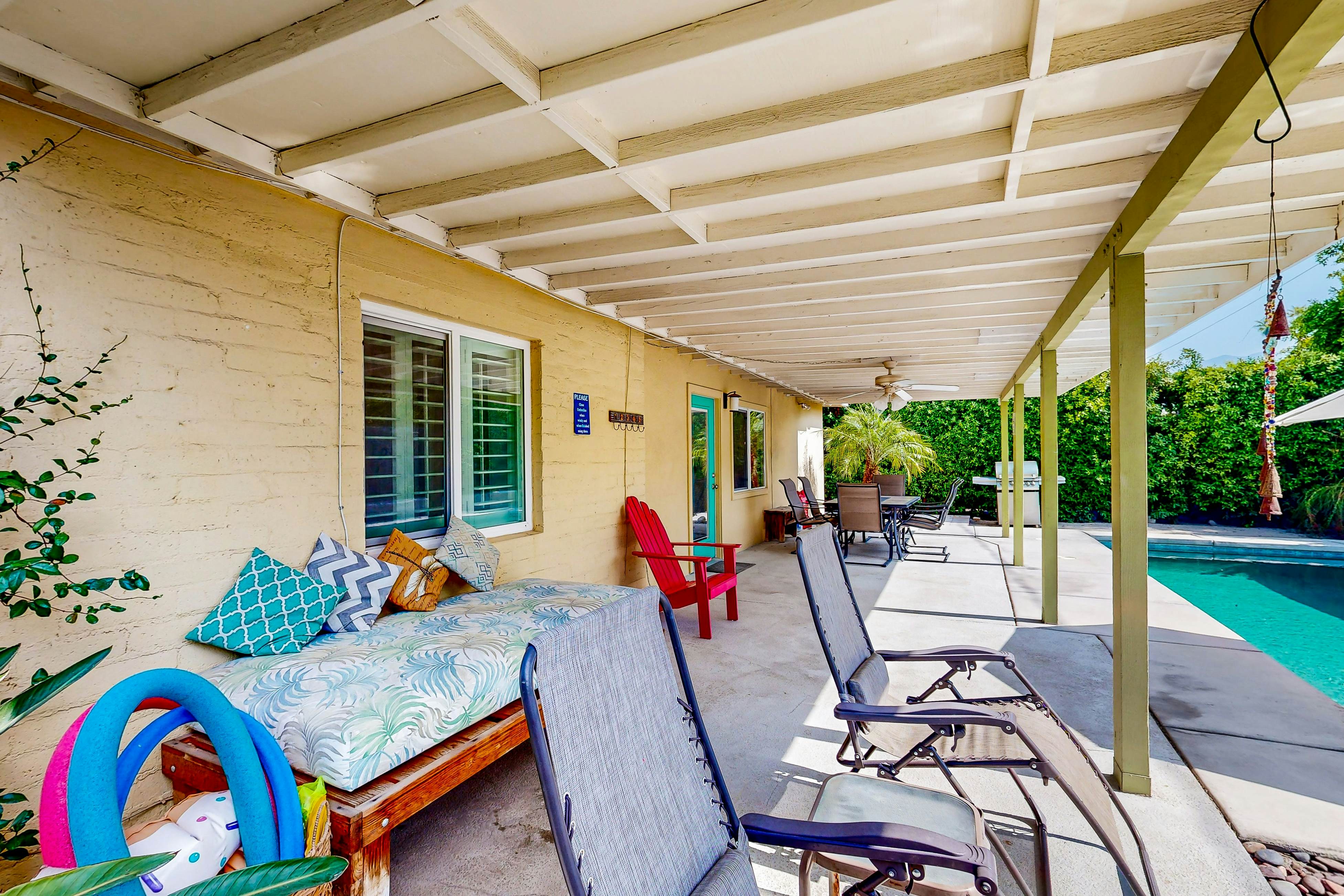 North Sunrise Escape - 4317