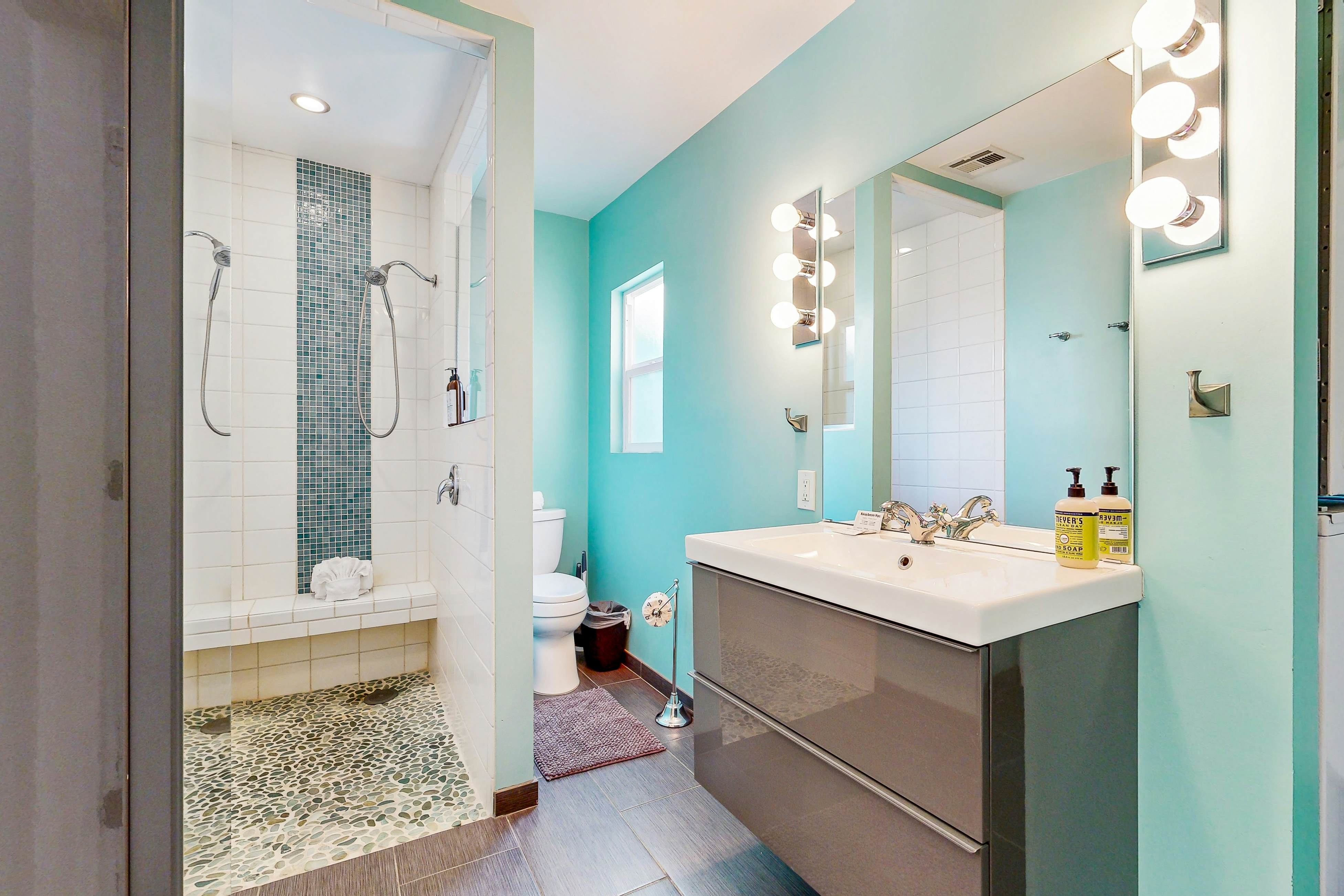 North Sunrise Escape - 4317