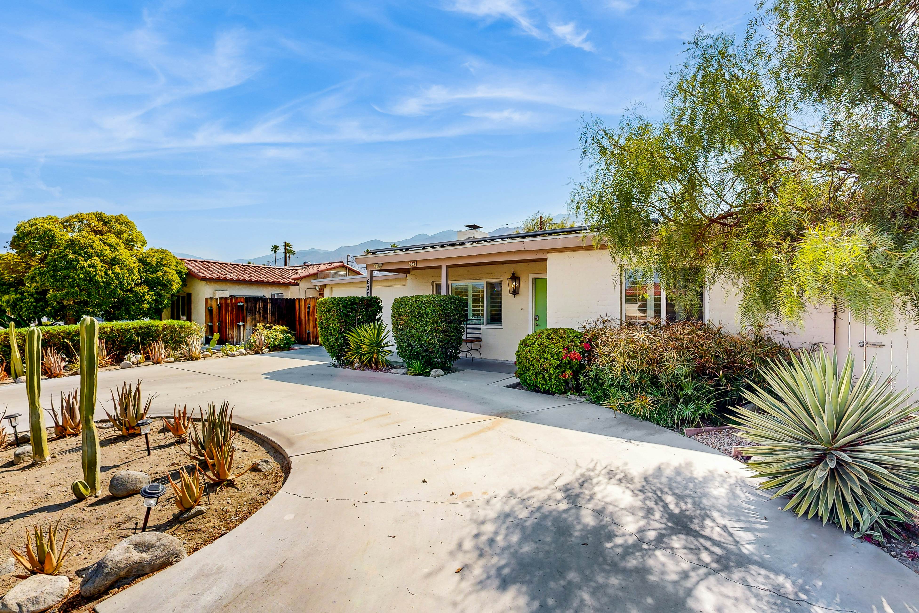 North Sunrise Escape - 4317