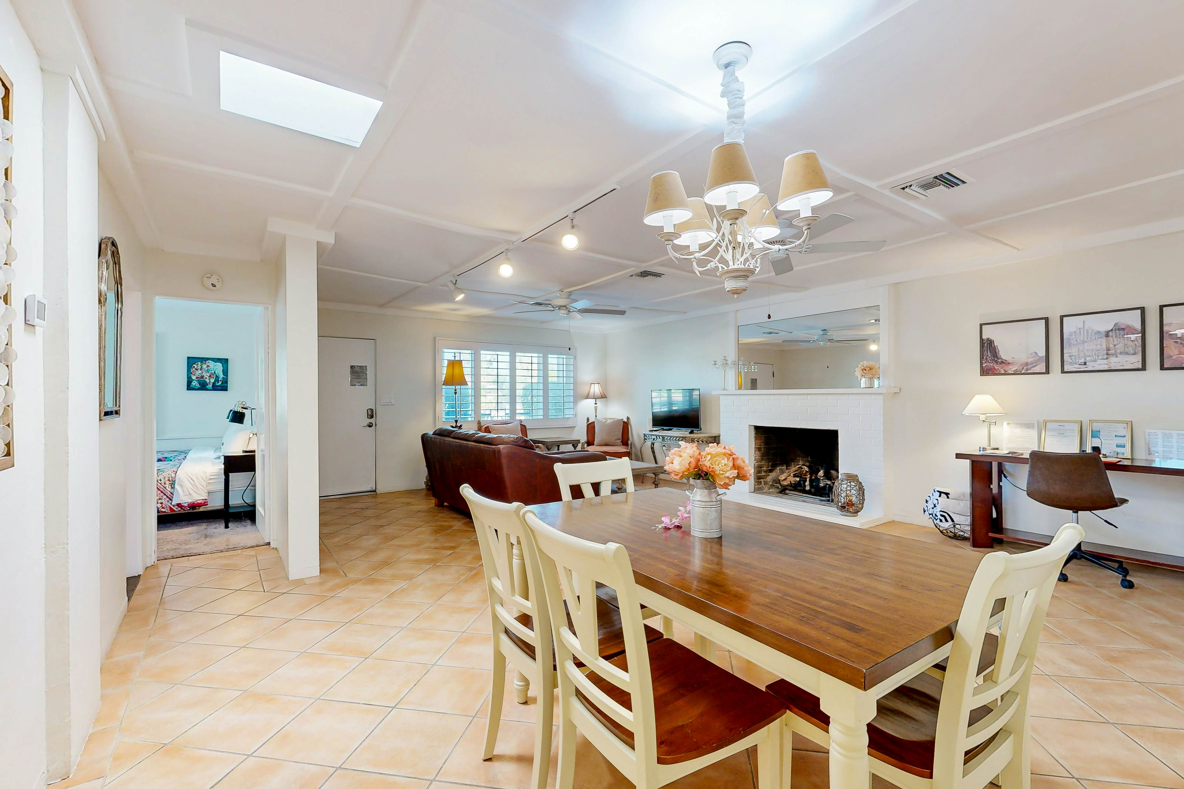 North Sunrise Escape - 4317