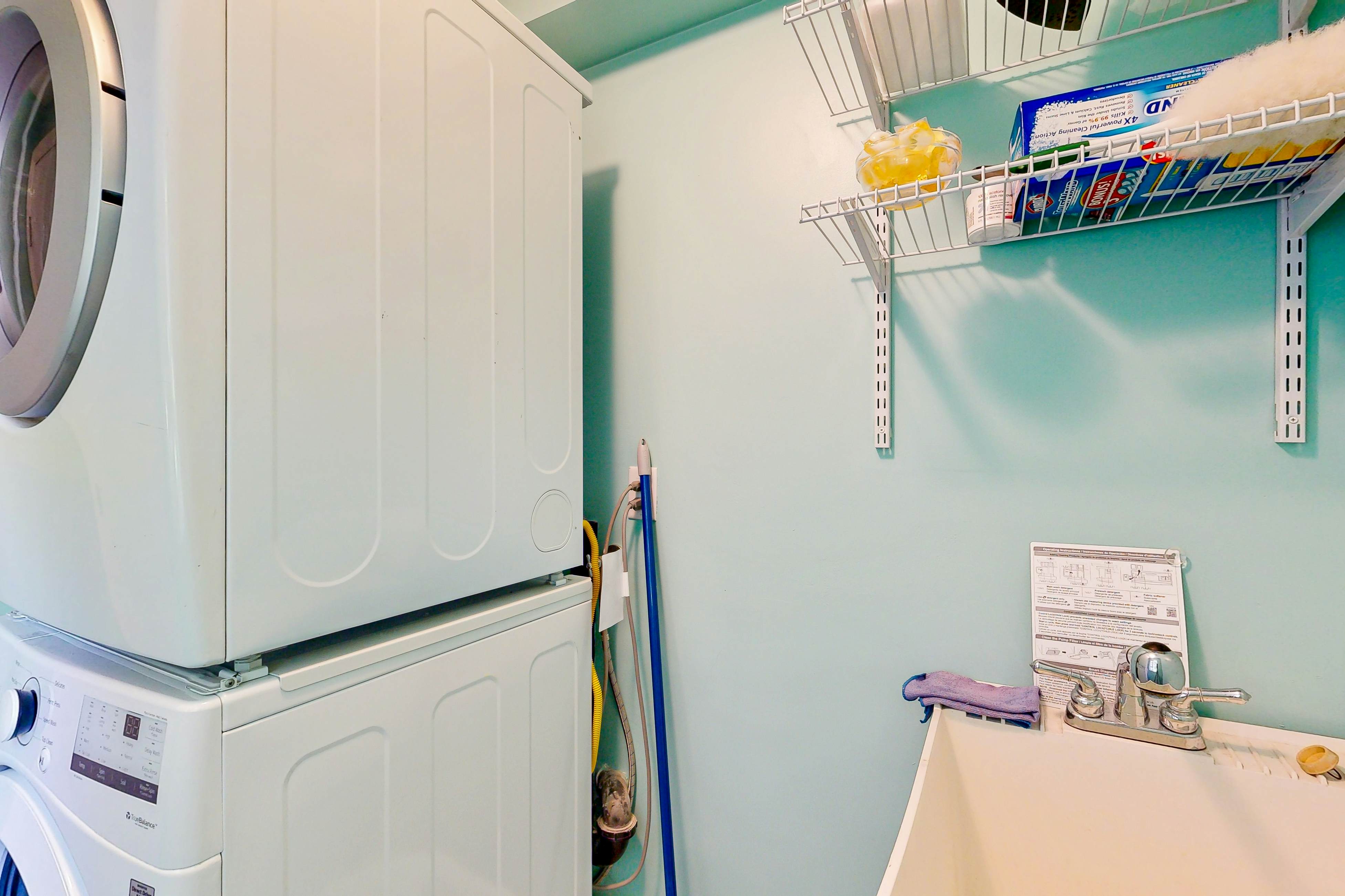 North Sunrise Escape - 4317