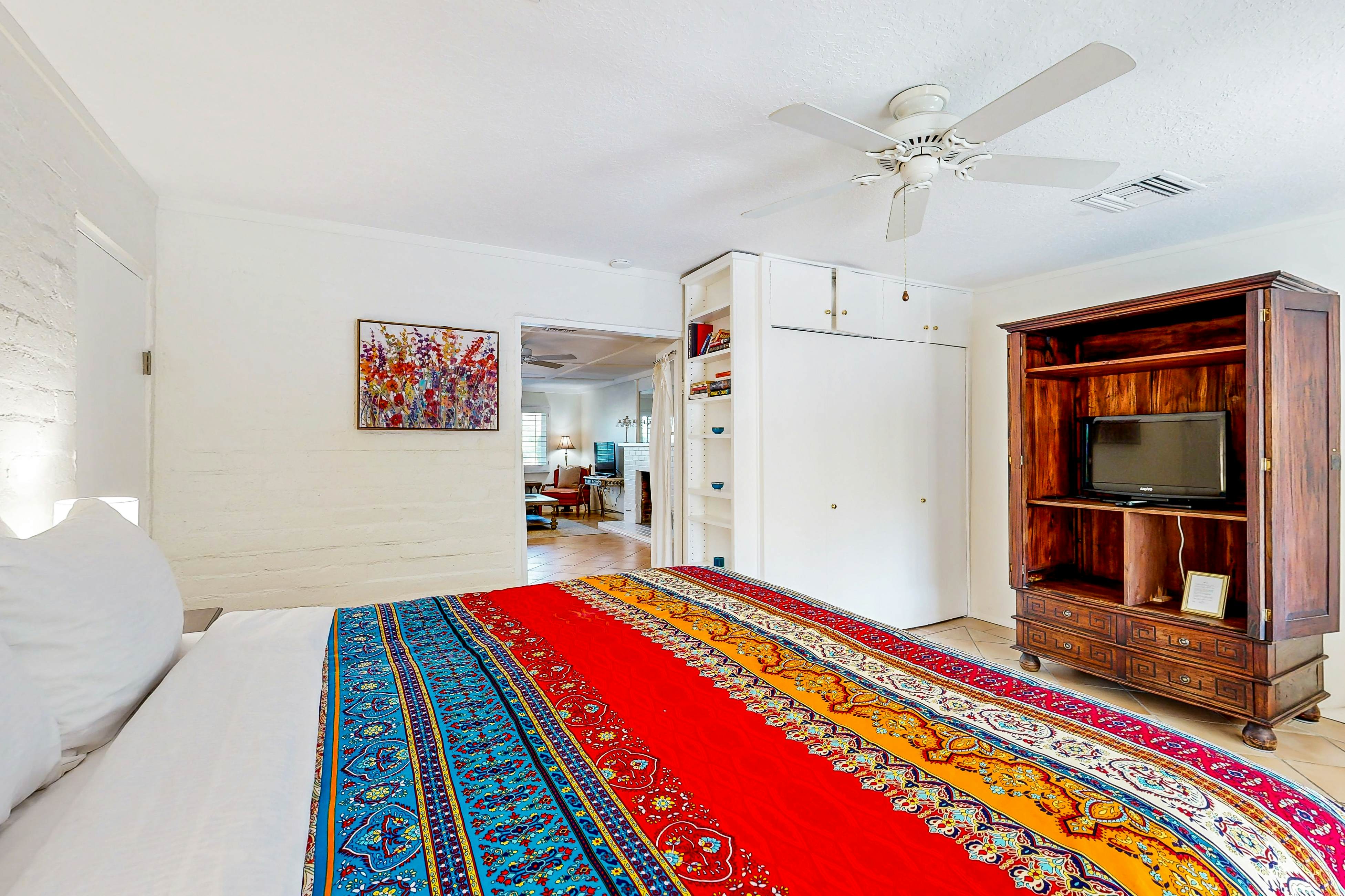 North Sunrise Escape - 4317