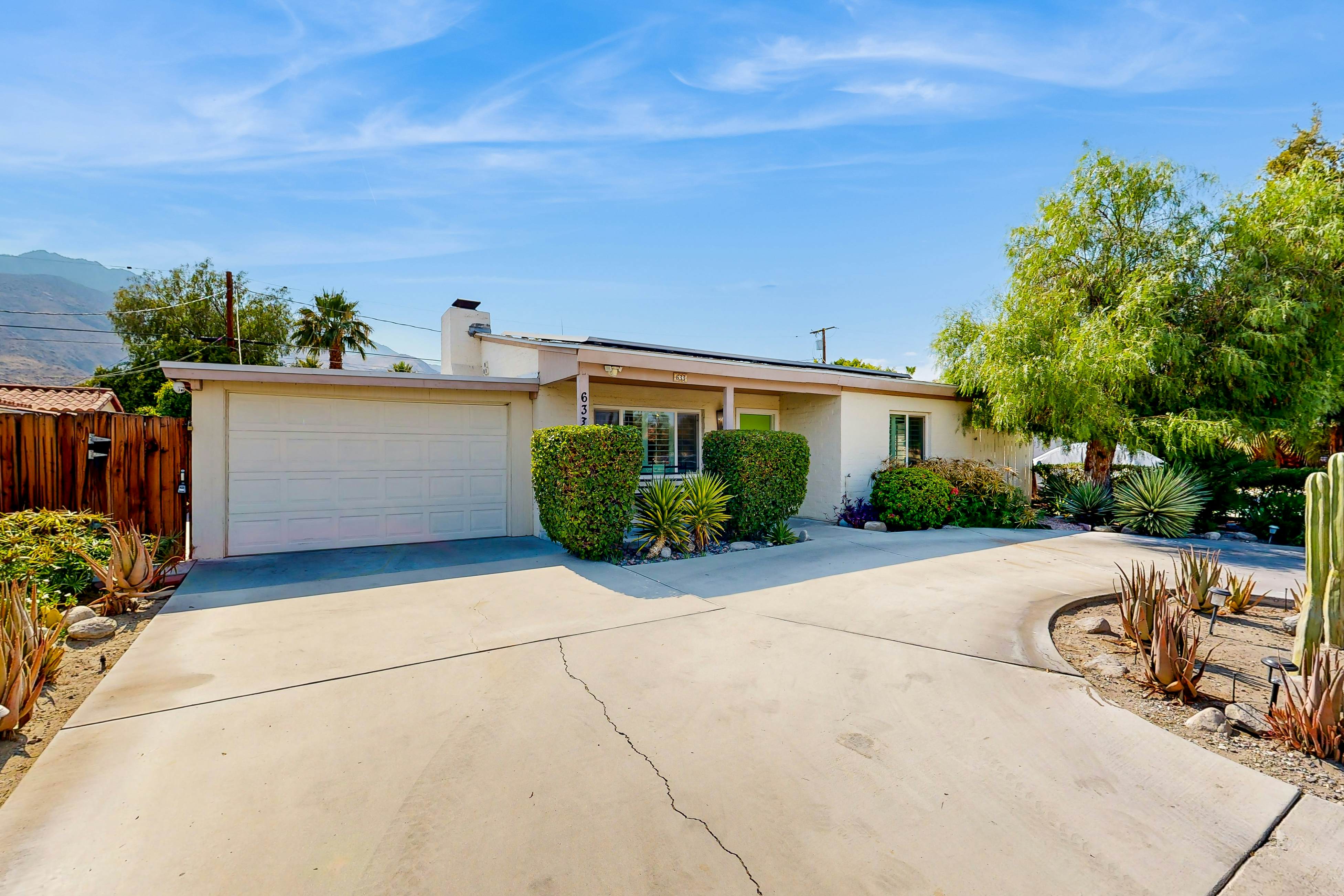 North Sunrise Escape - 4317