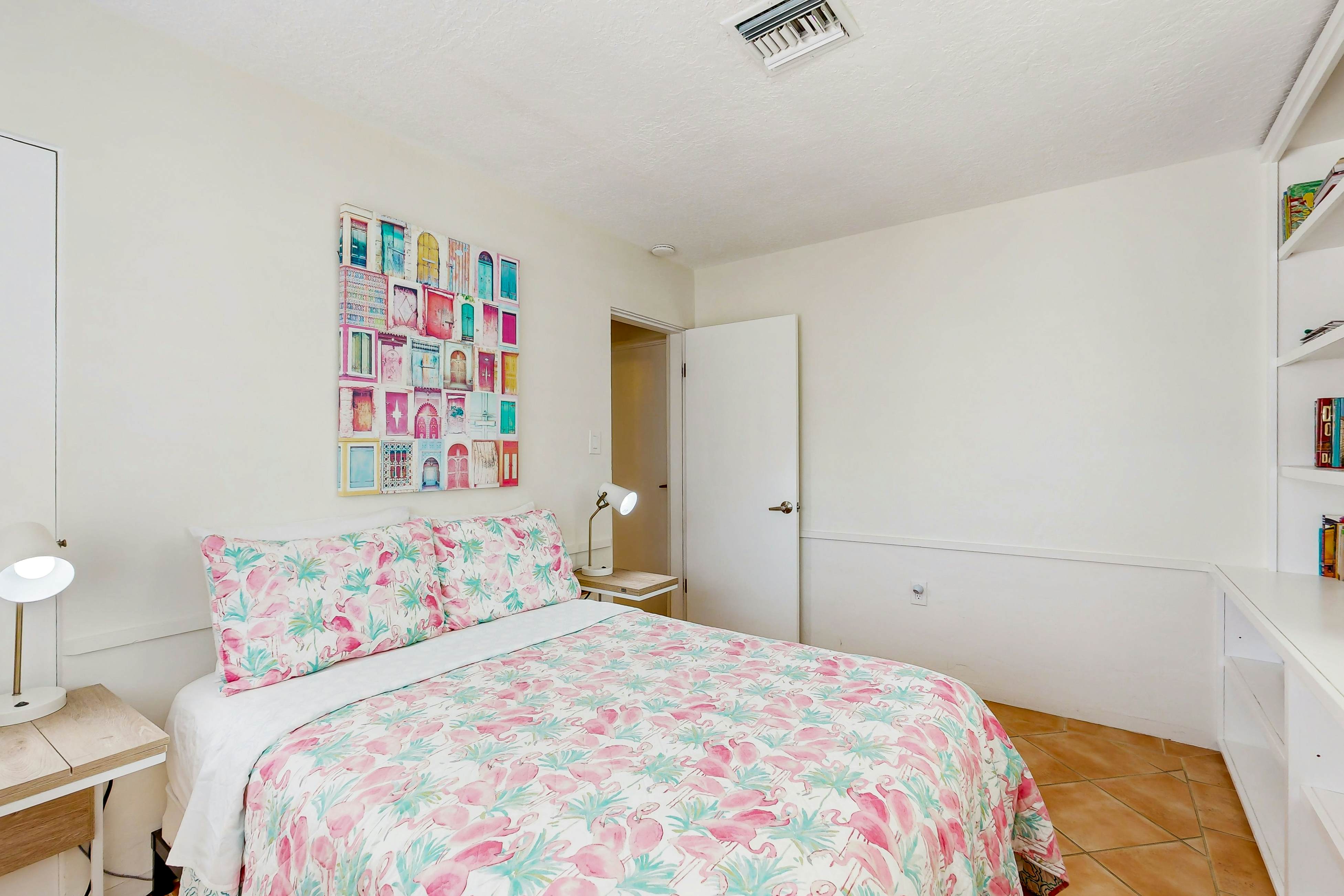 North Sunrise Escape - 4317