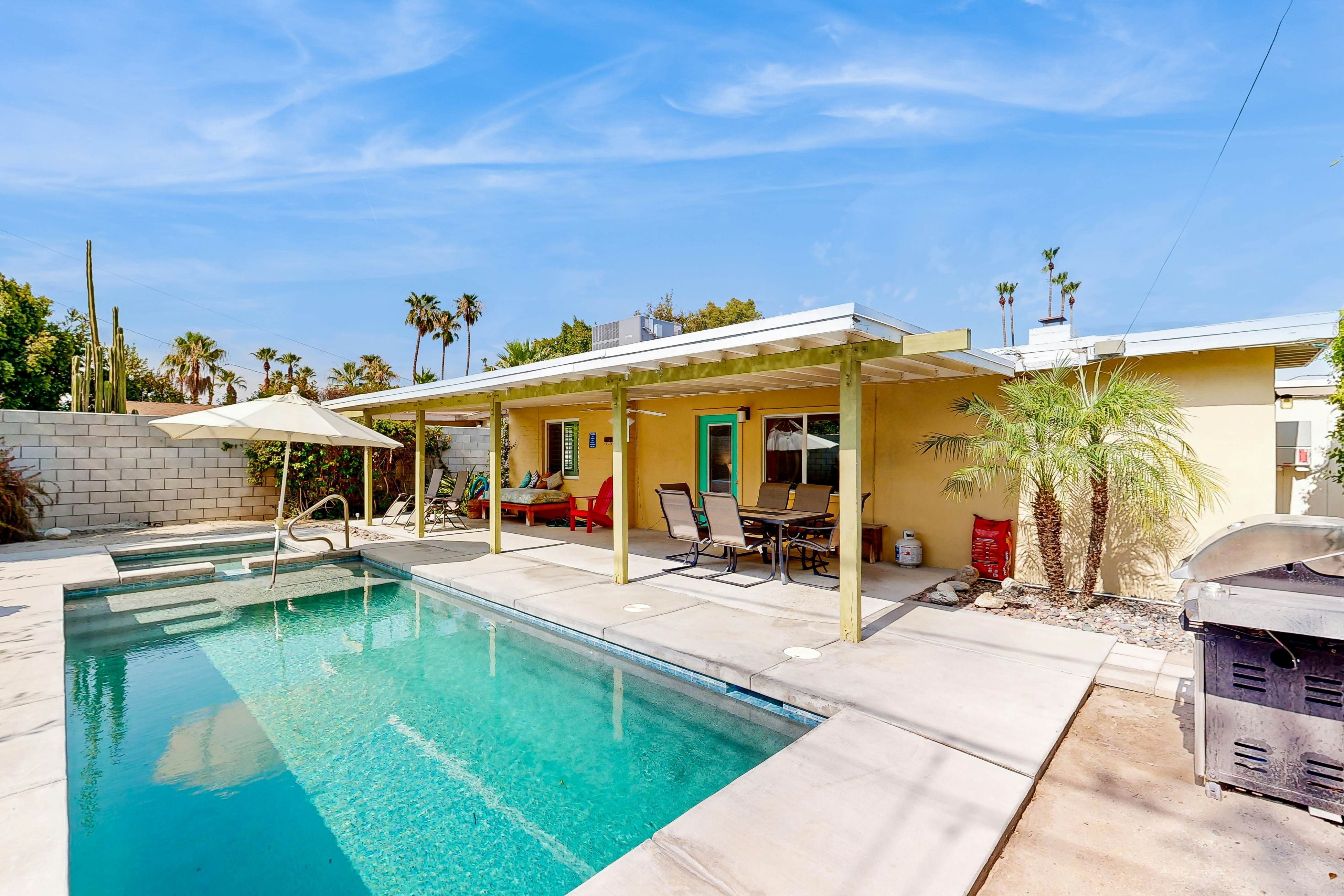 North Sunrise Escape - 4317