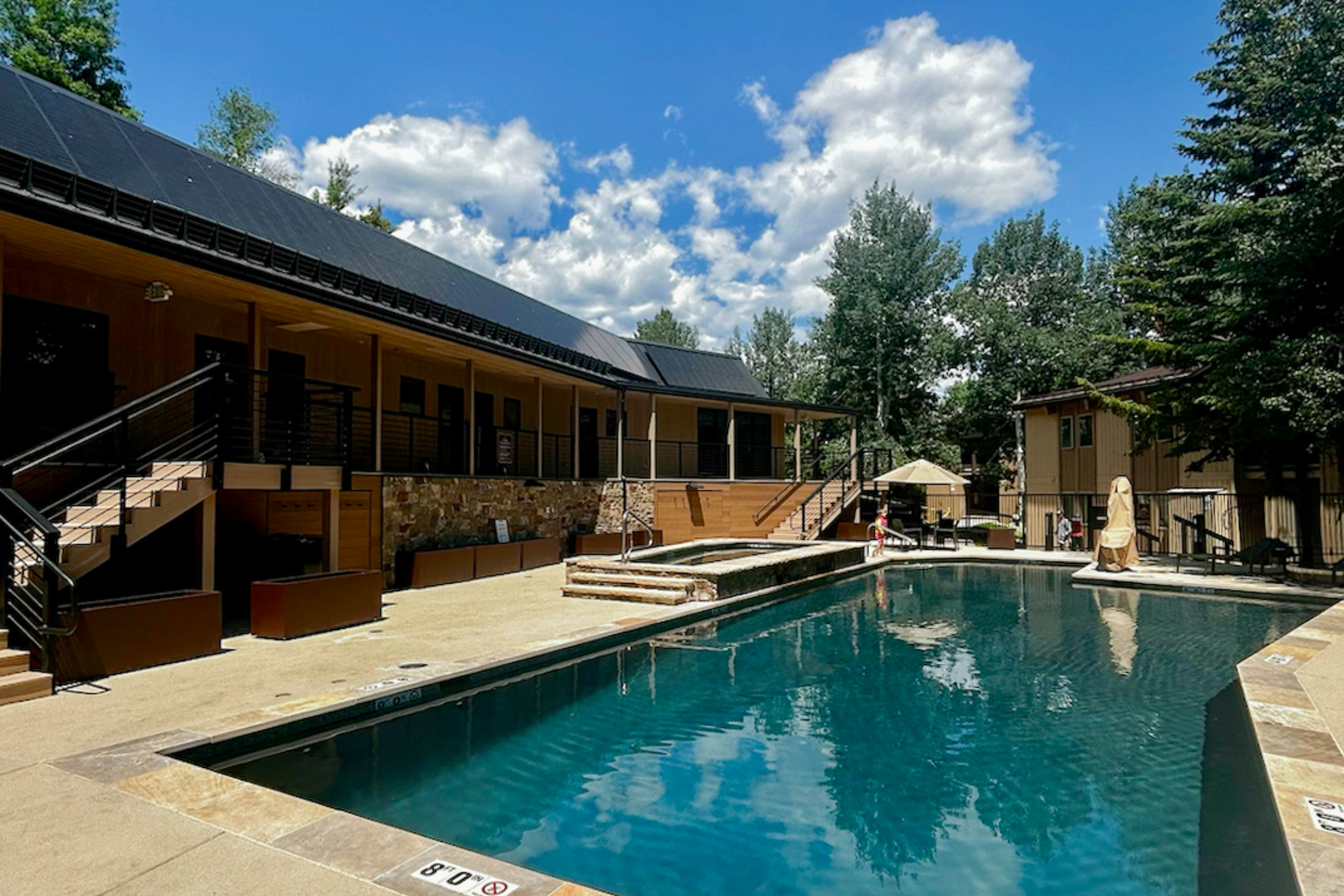 Snowmass Village 19E