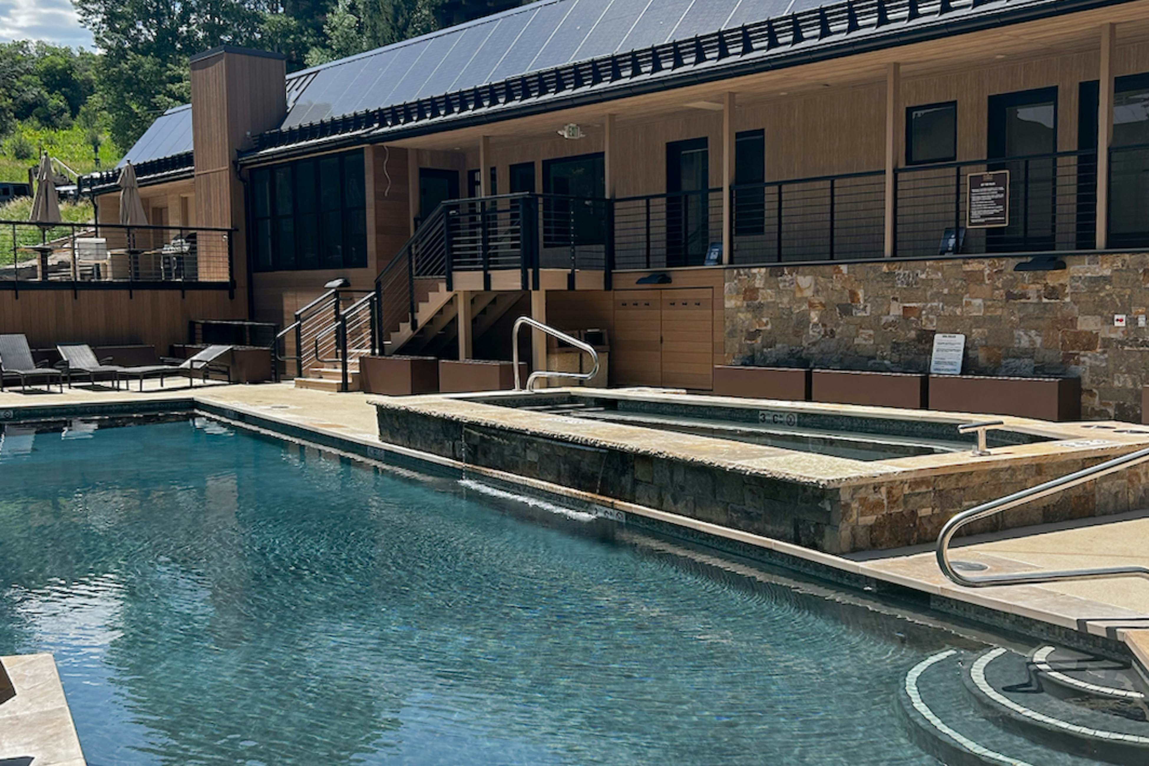 Peaceful Woodbridge Hideaway 14C