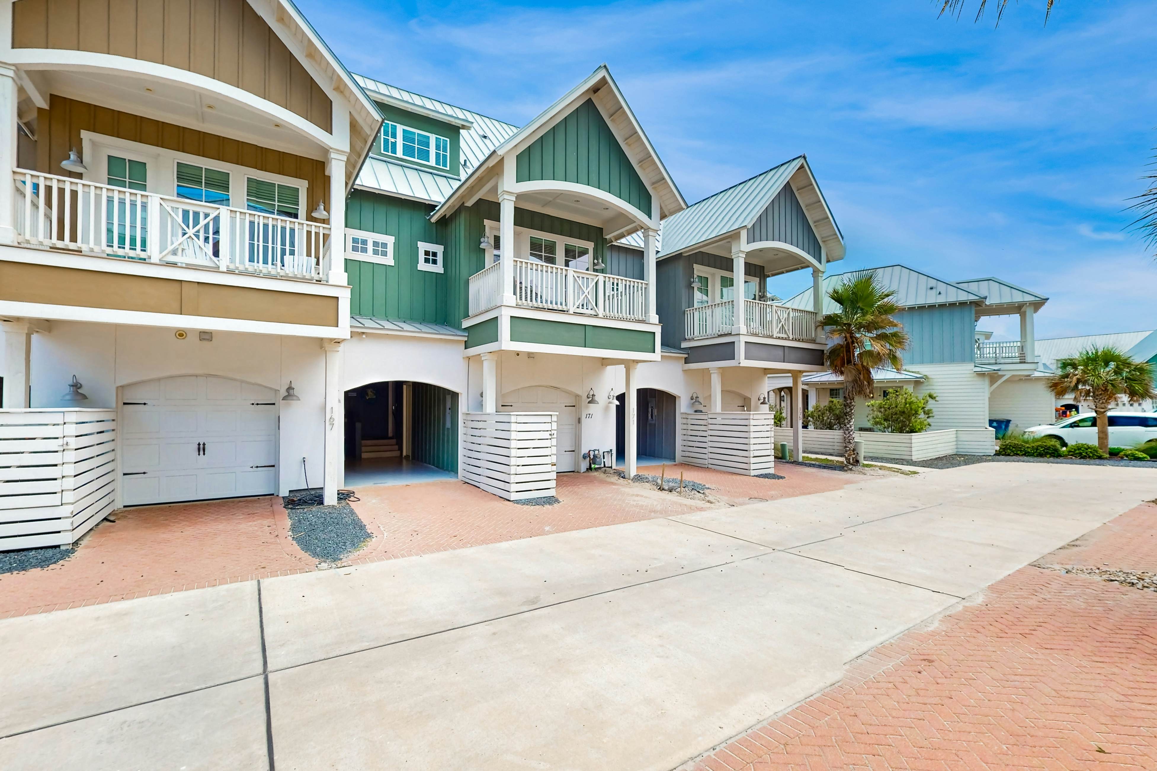 Flip Flop Fanta Sea at Palmilla Beach