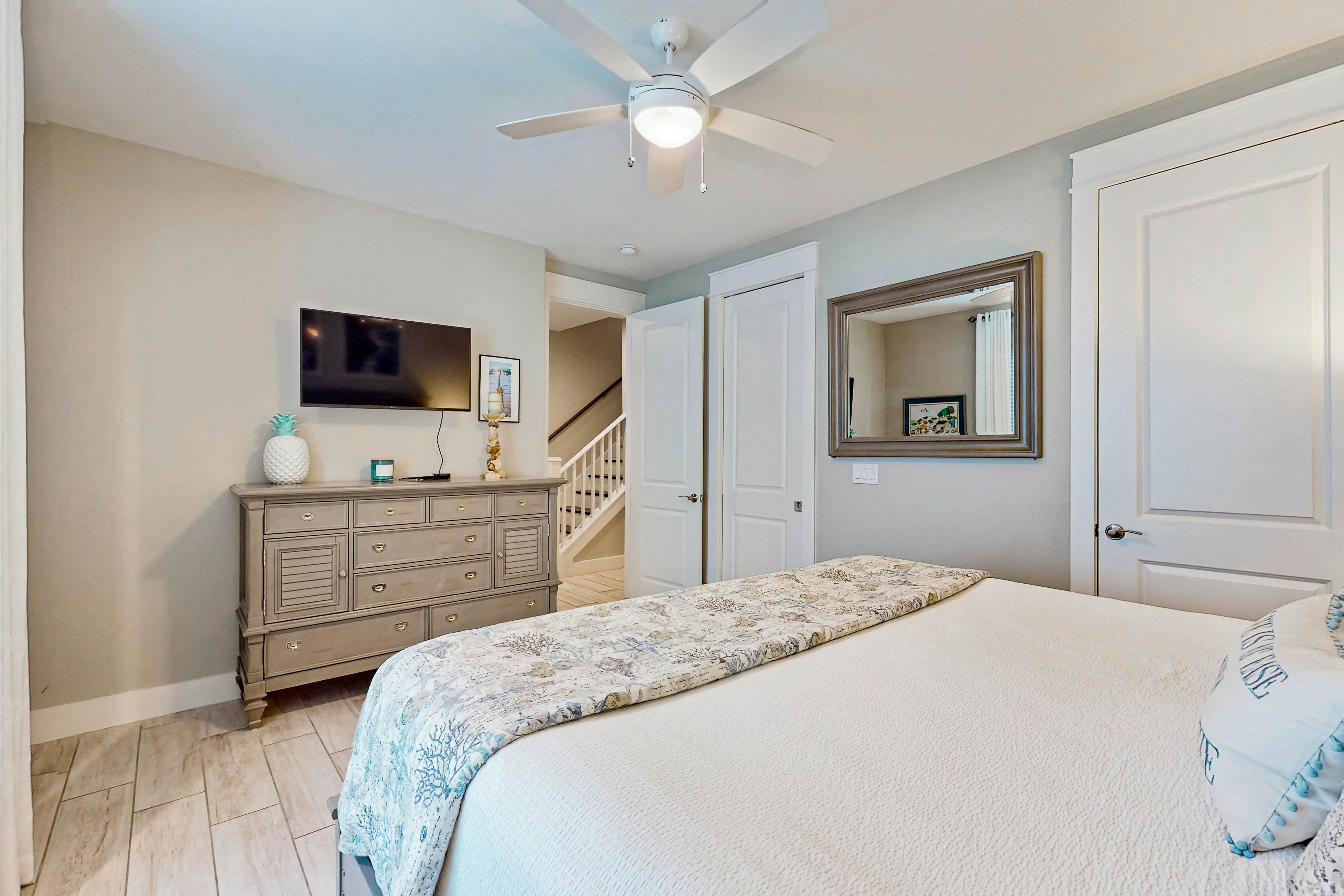 Flip Flop Fanta Sea at Palmilla Beach