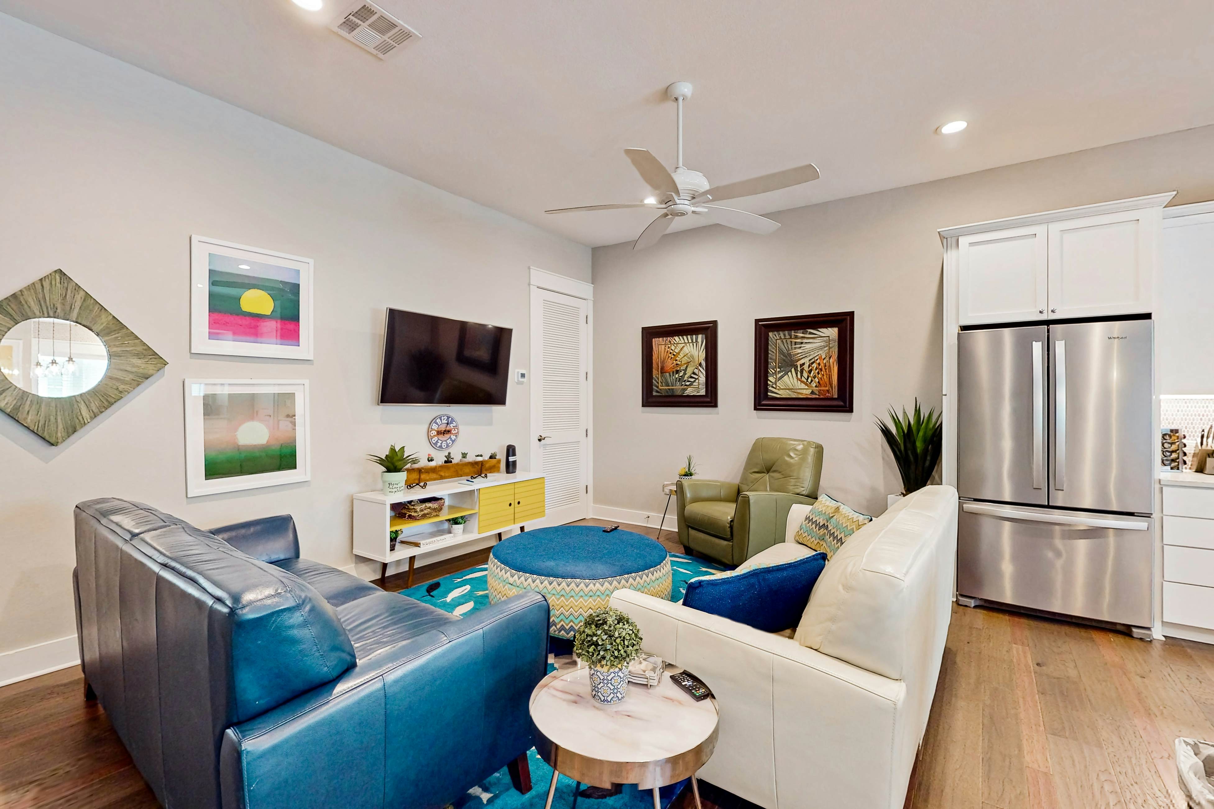 Flip Flop Fanta Sea at Palmilla Beach