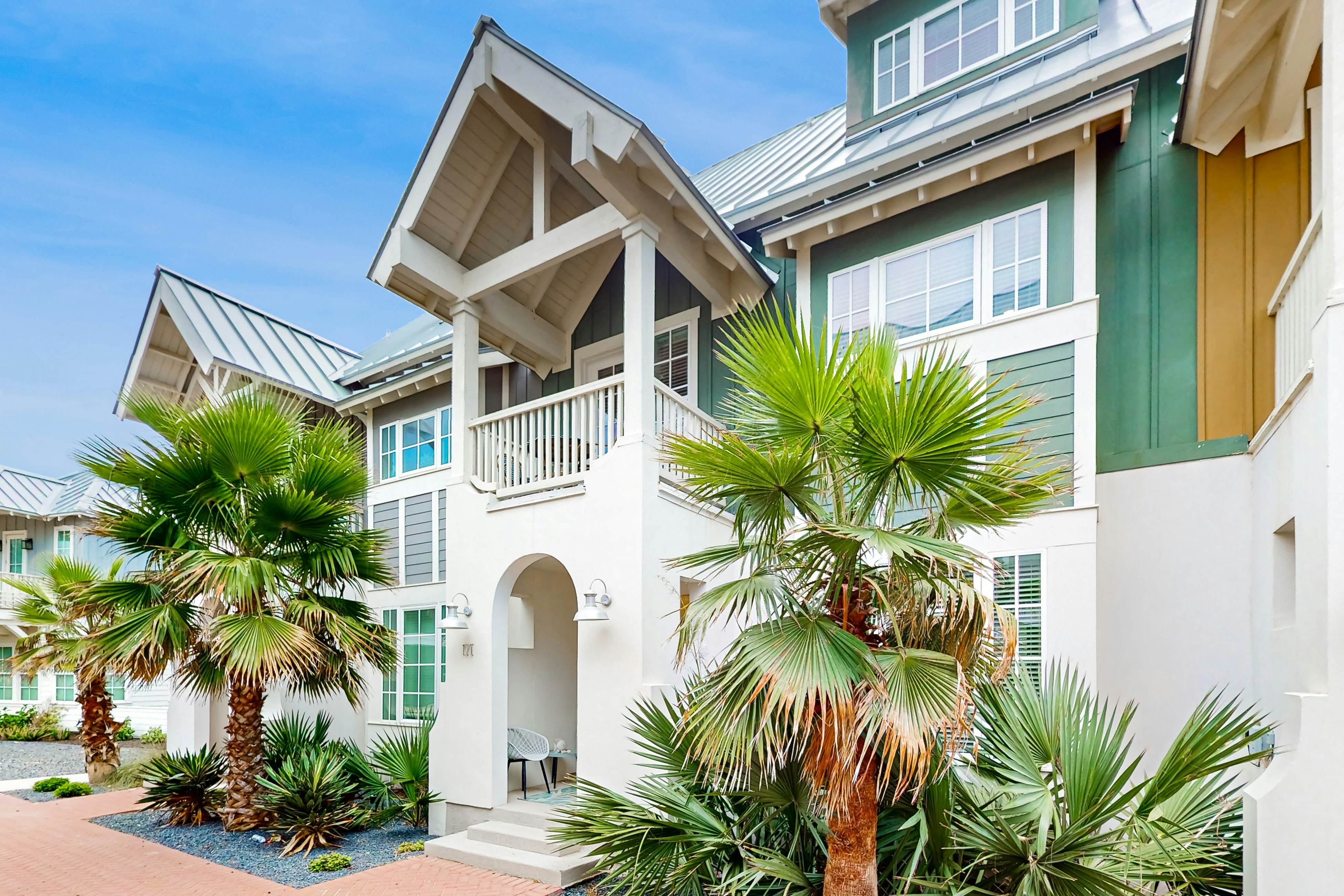 Flip Flop Fanta Sea at Palmilla Beach