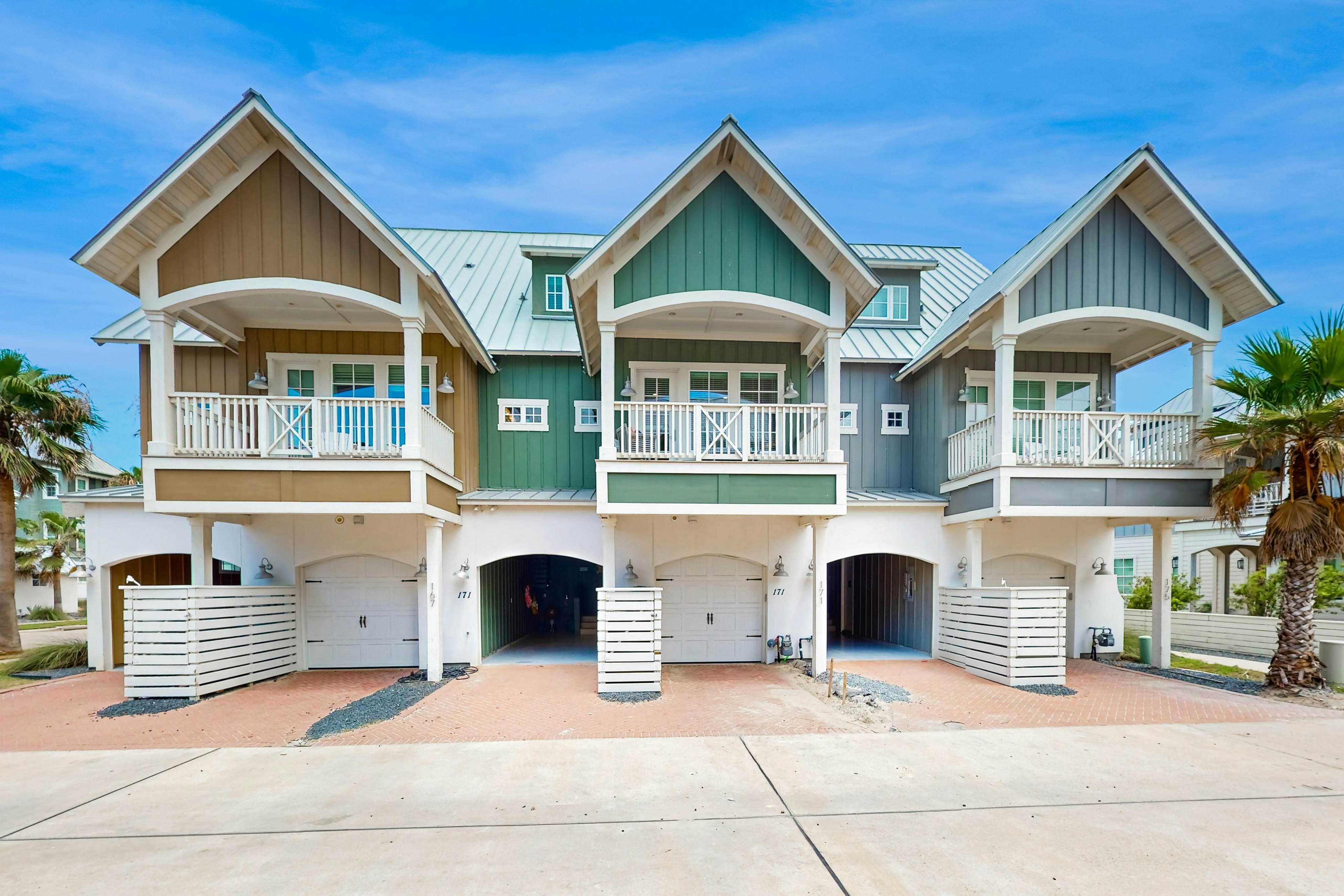 Flip Flop Fanta Sea at Palmilla Beach