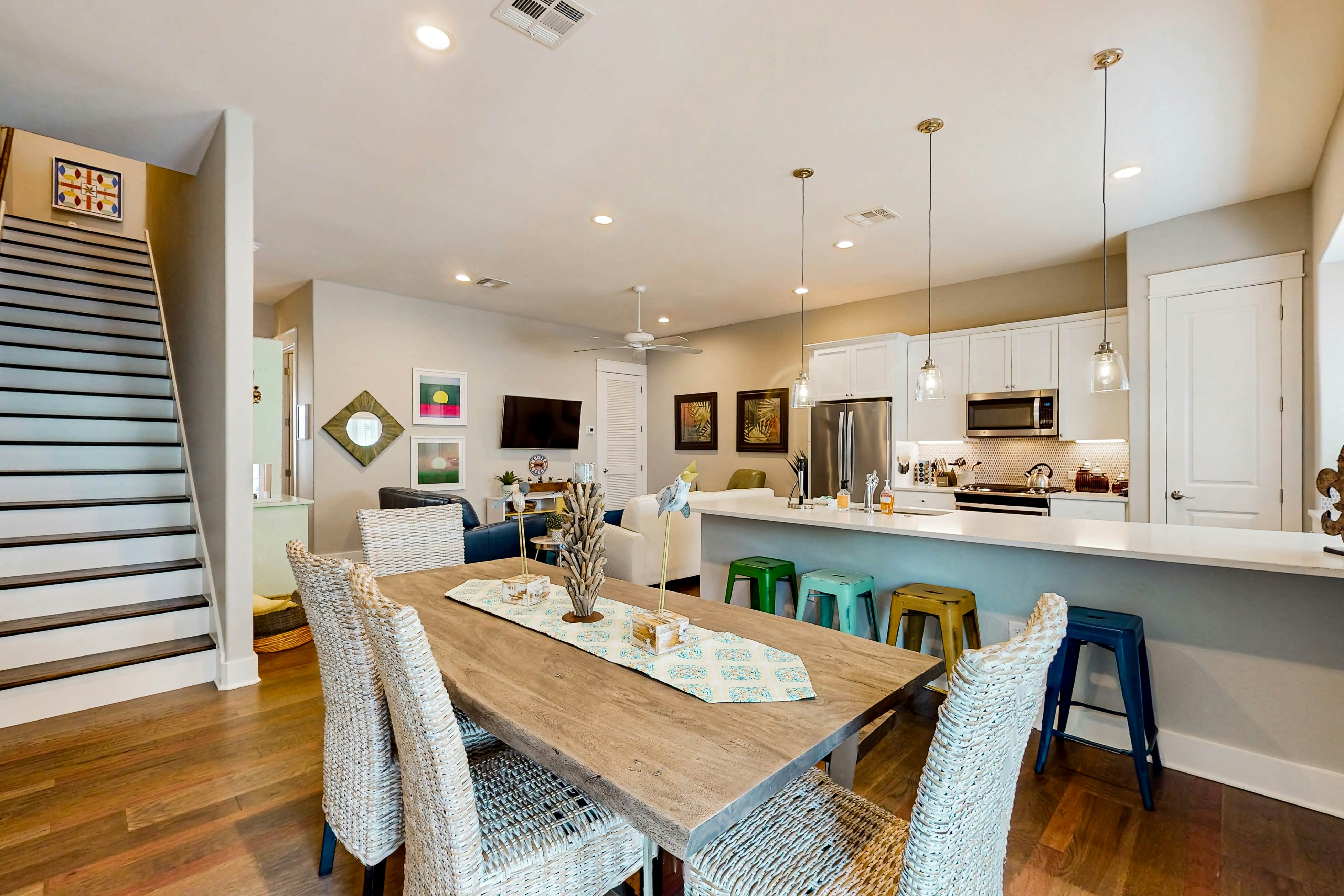 Flip Flop Fanta Sea at Palmilla Beach