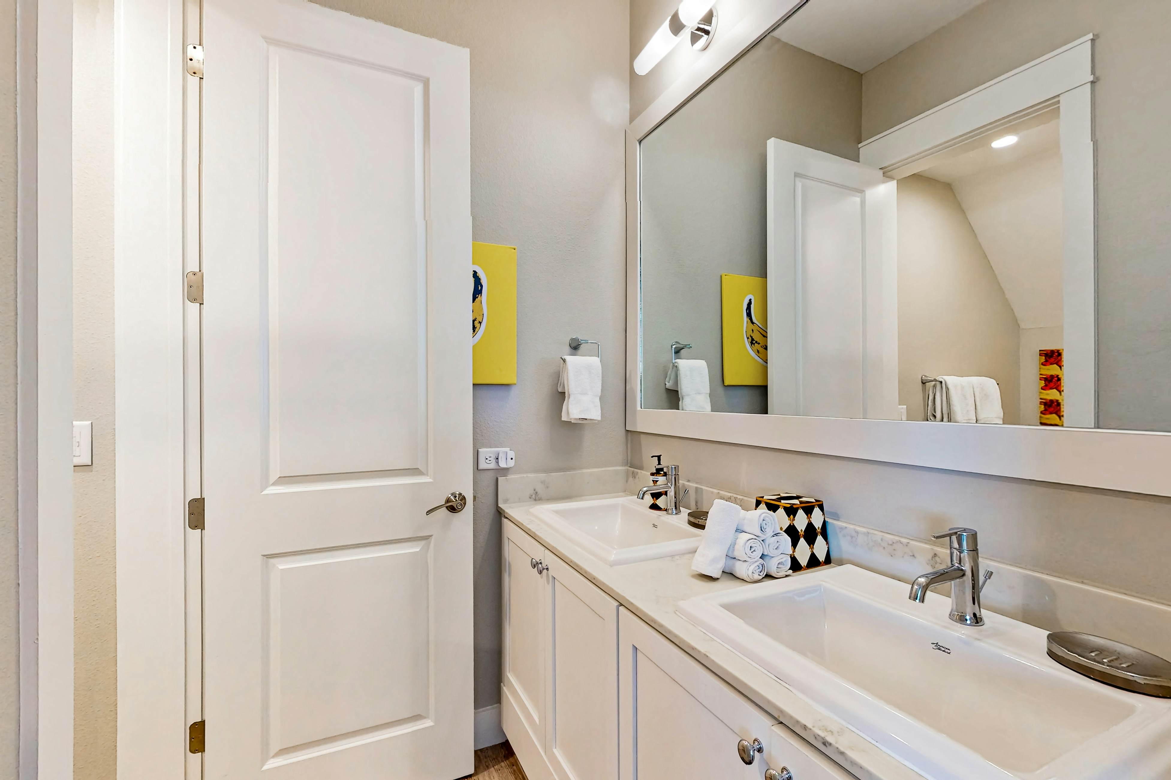 Flip Flop Fanta Sea at Palmilla Beach