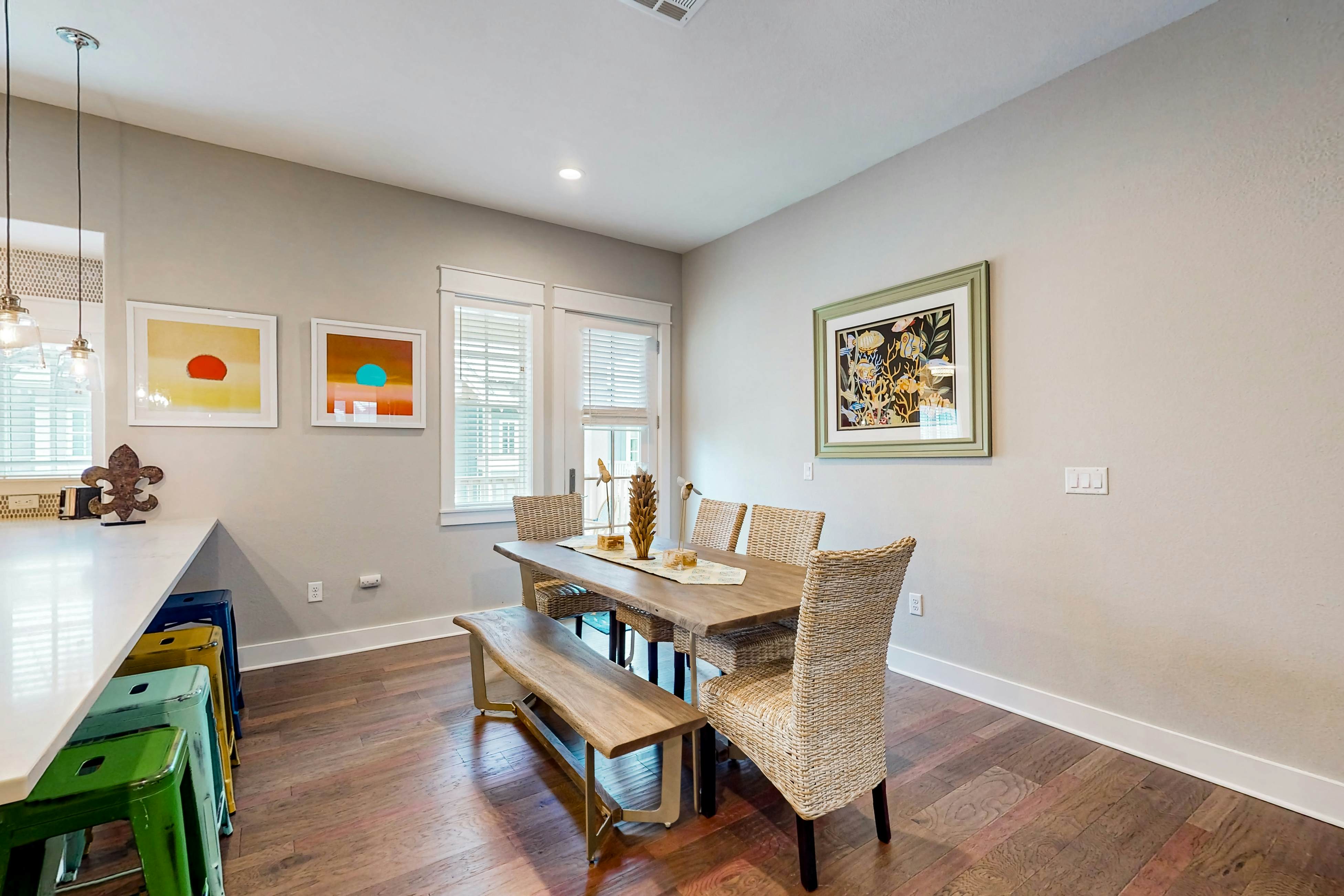 Flip Flop Fanta Sea at Palmilla Beach