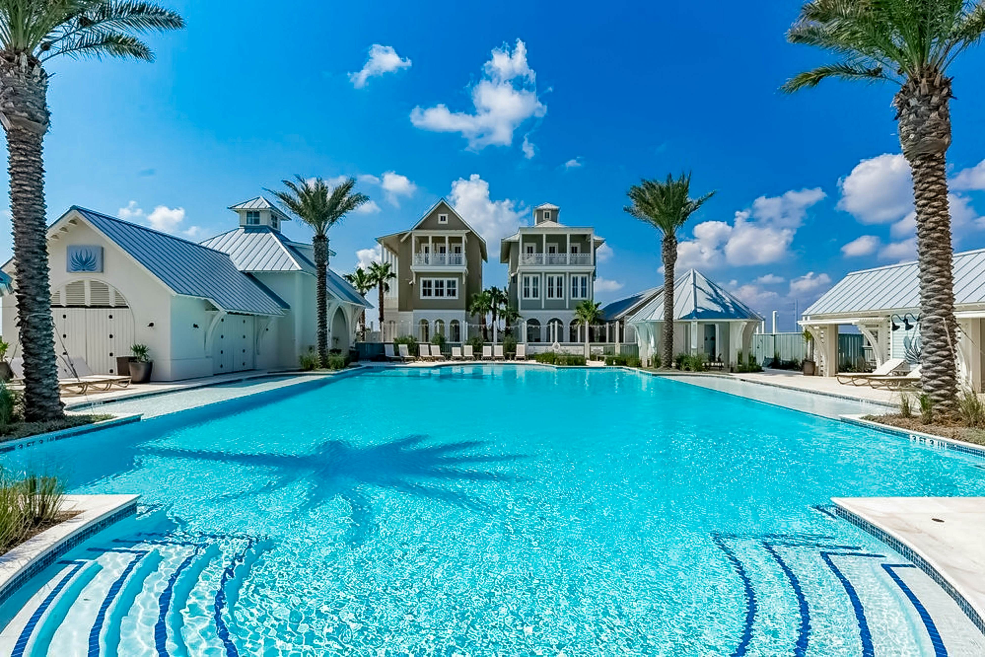 Flip Flop Fanta Sea at Palmilla Beach