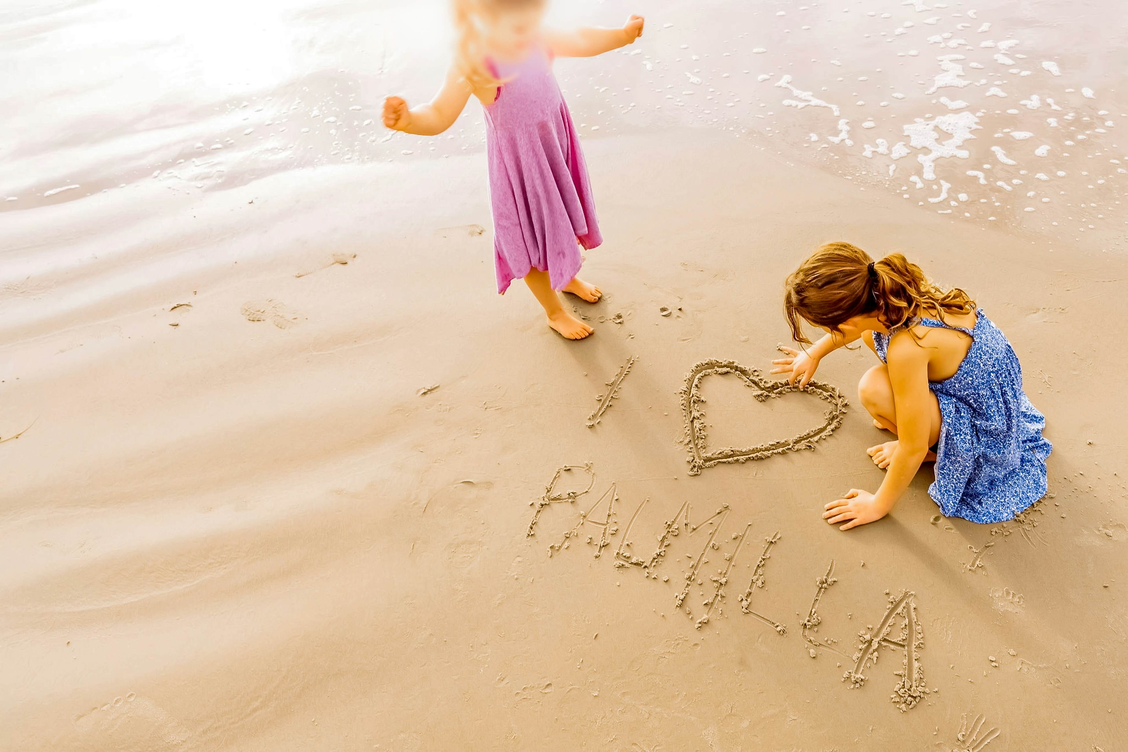 Flip Flop Fanta Sea at Palmilla Beach