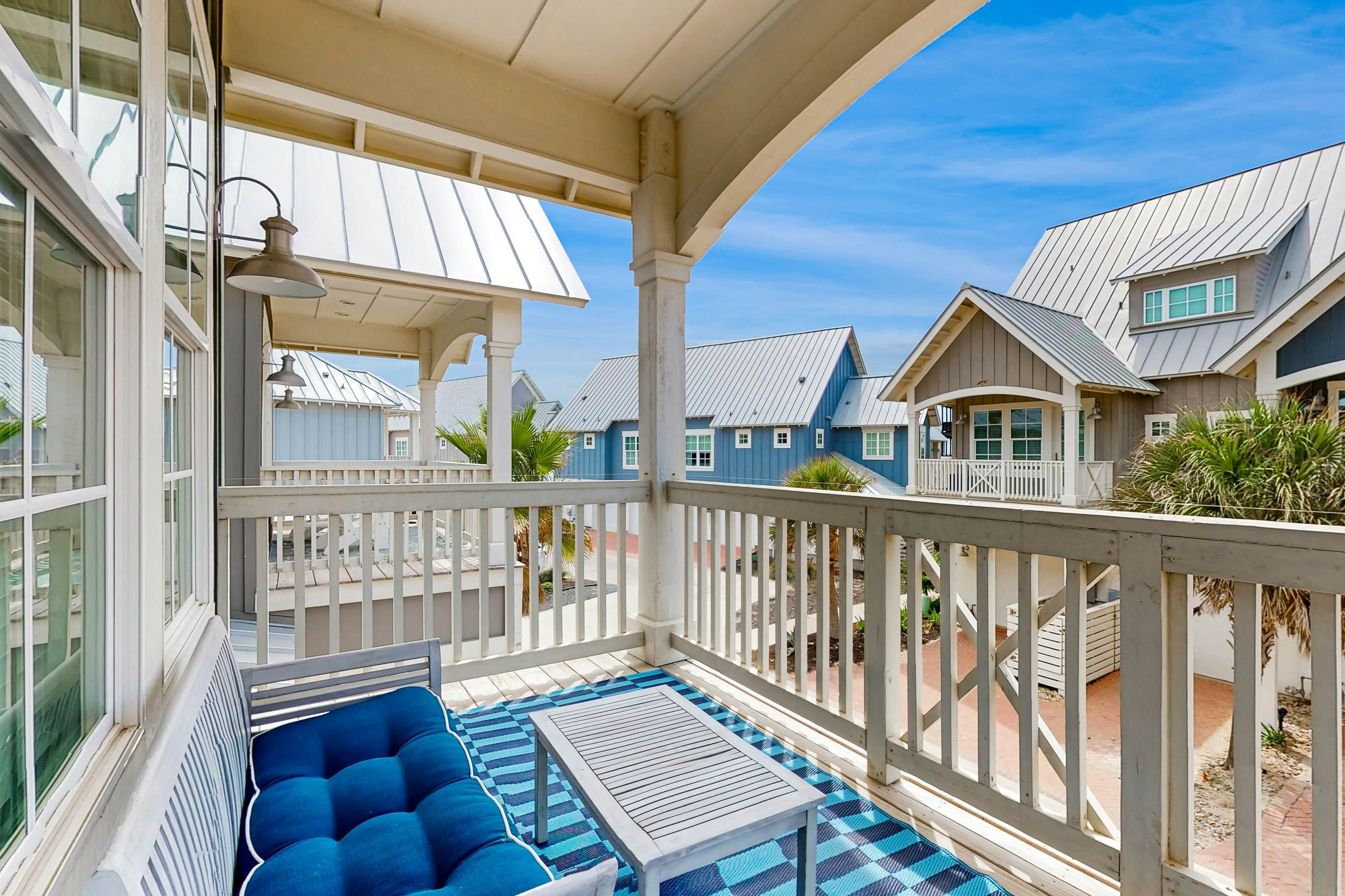 Flip Flop Fanta Sea at Palmilla Beach