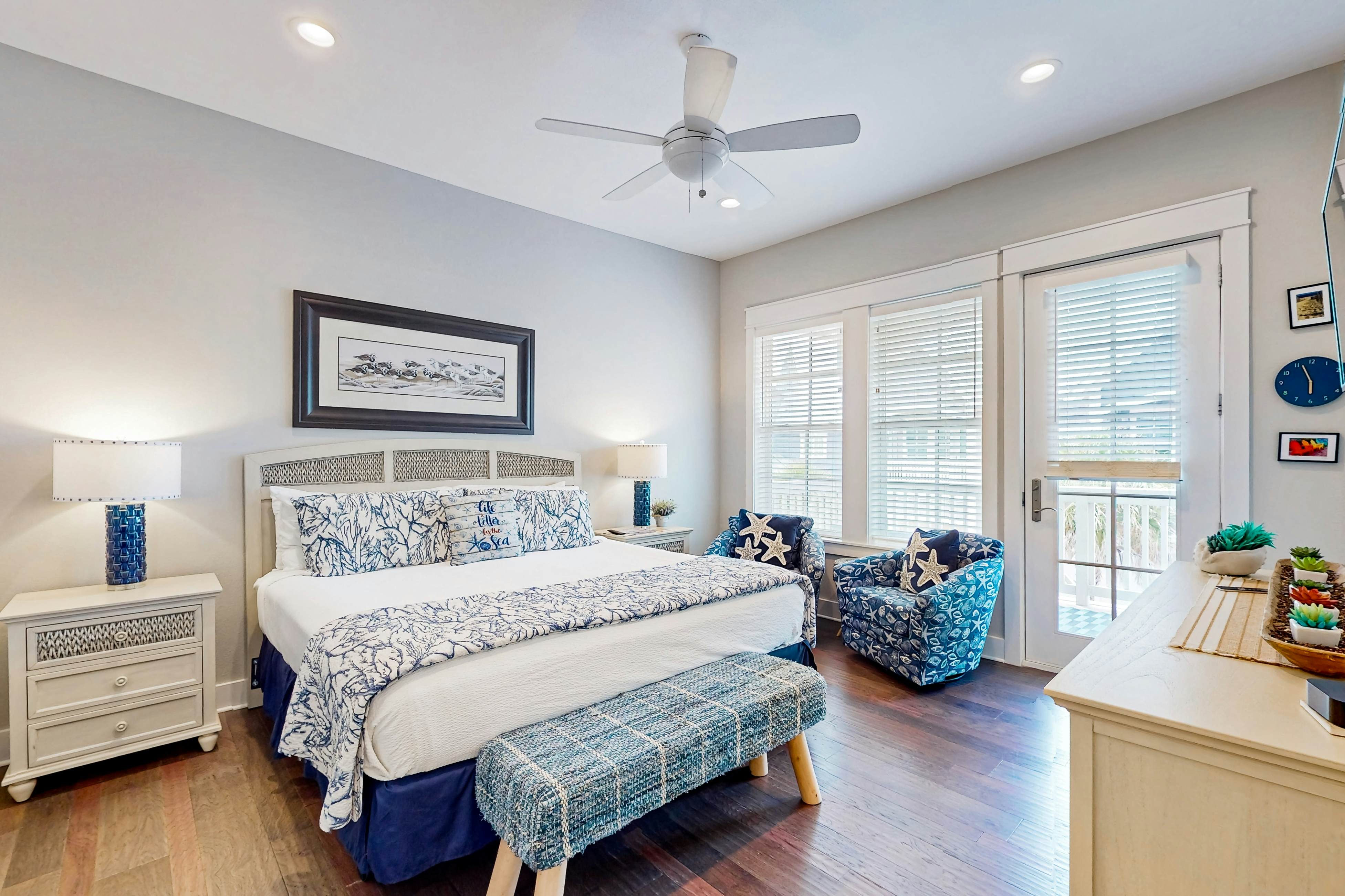 Flip Flop Fanta Sea at Palmilla Beach