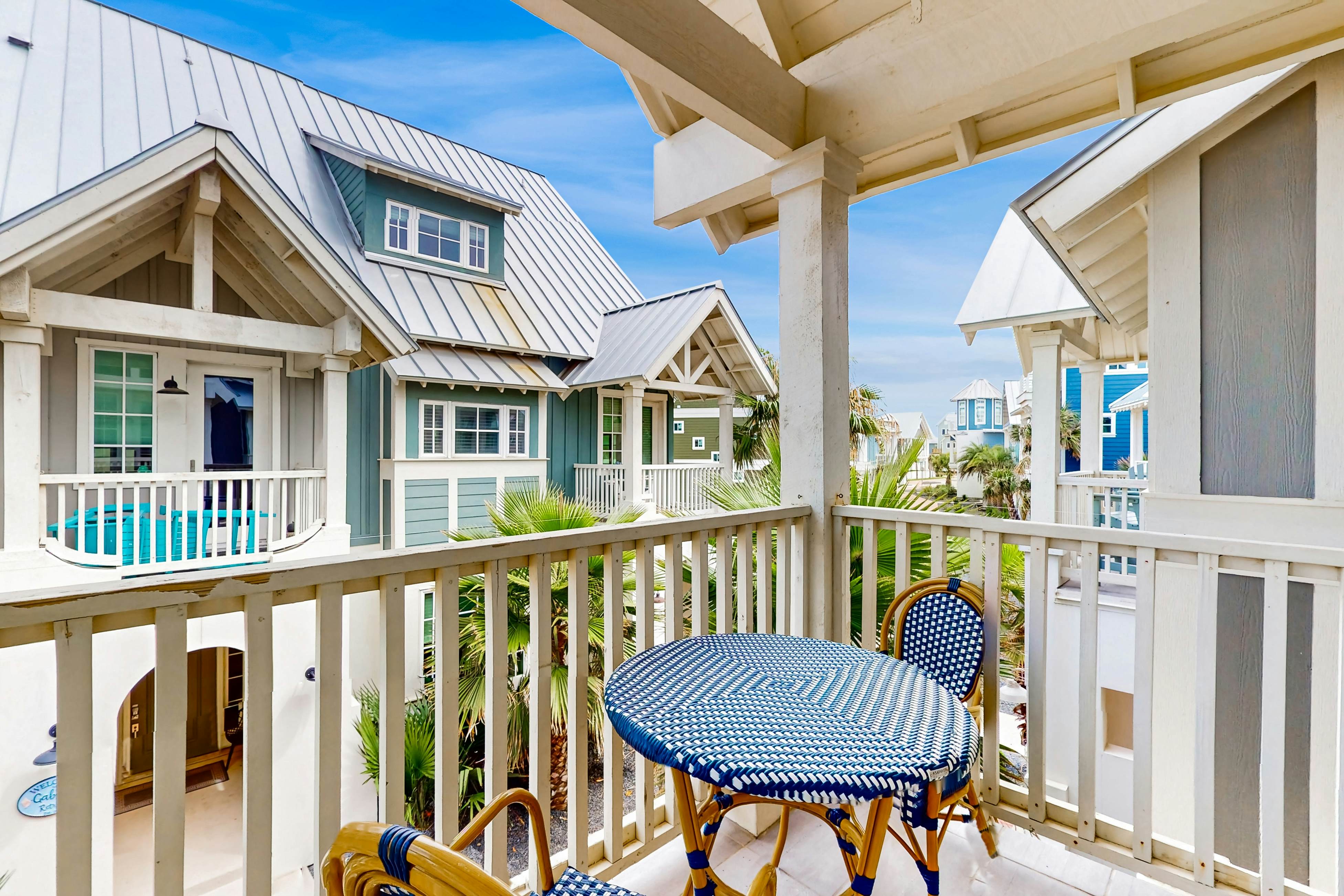 Flip Flop Fanta Sea at Palmilla Beach