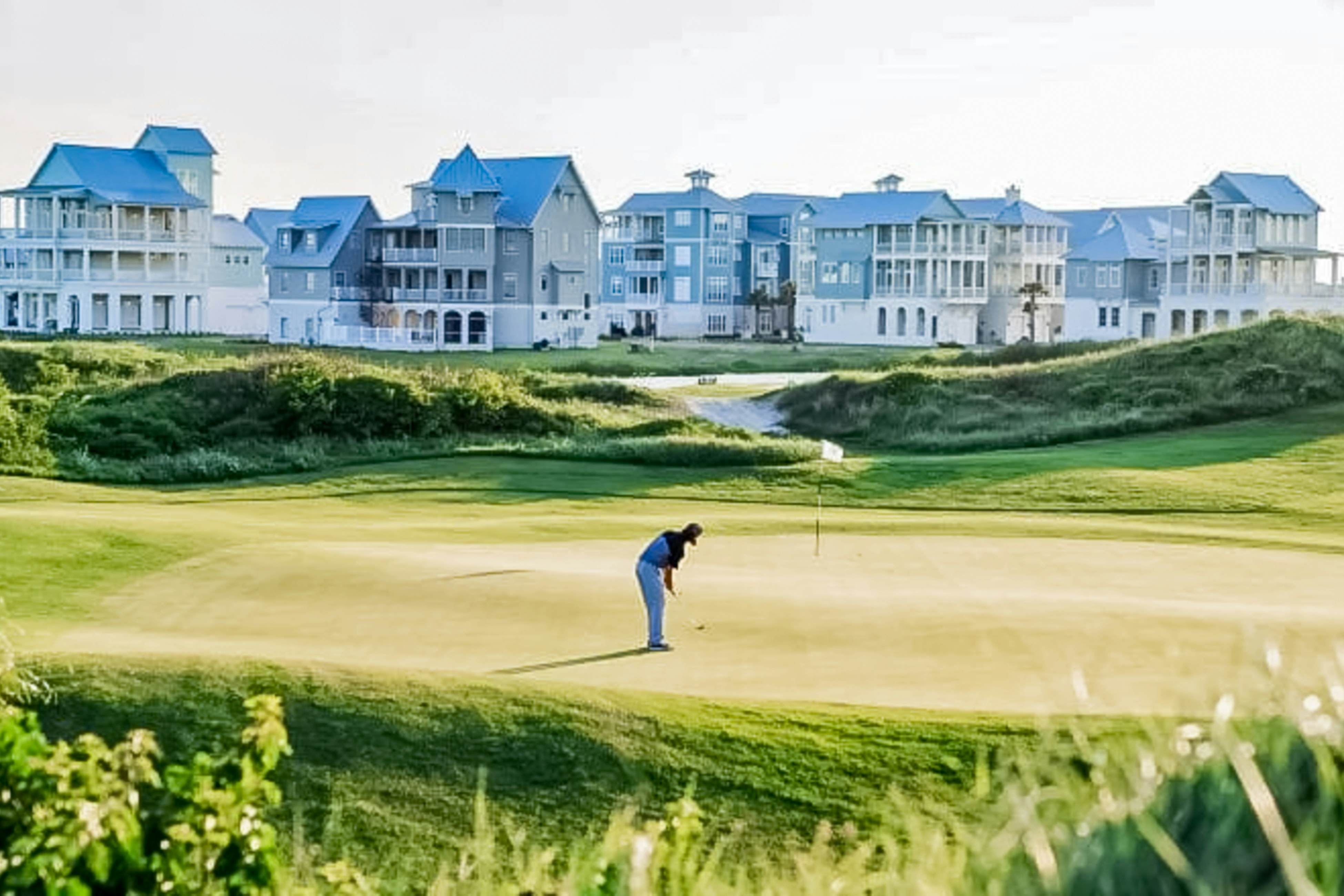 Flip Flop Fanta Sea at Palmilla Beach