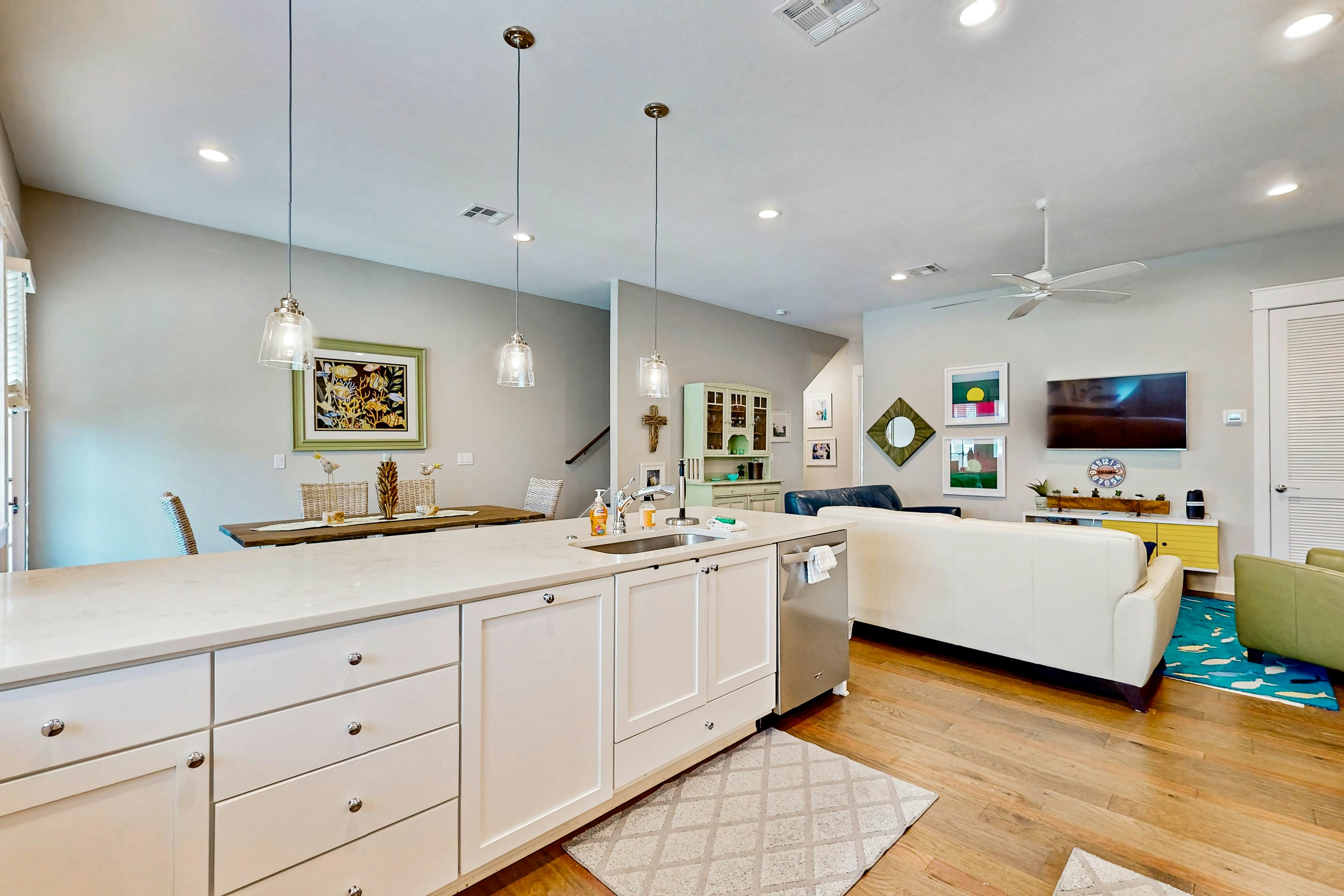 Flip Flop Fanta Sea at Palmilla Beach