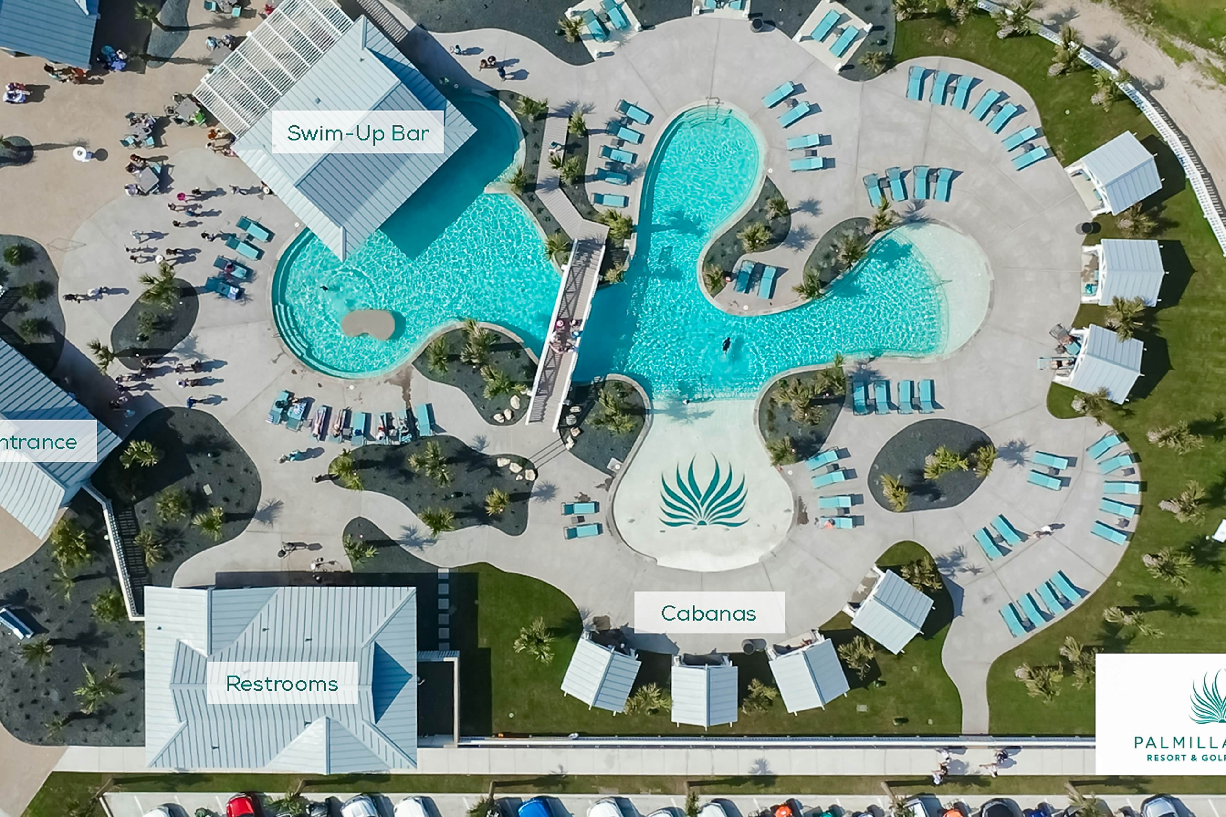 Flip Flop Fanta Sea at Palmilla Beach