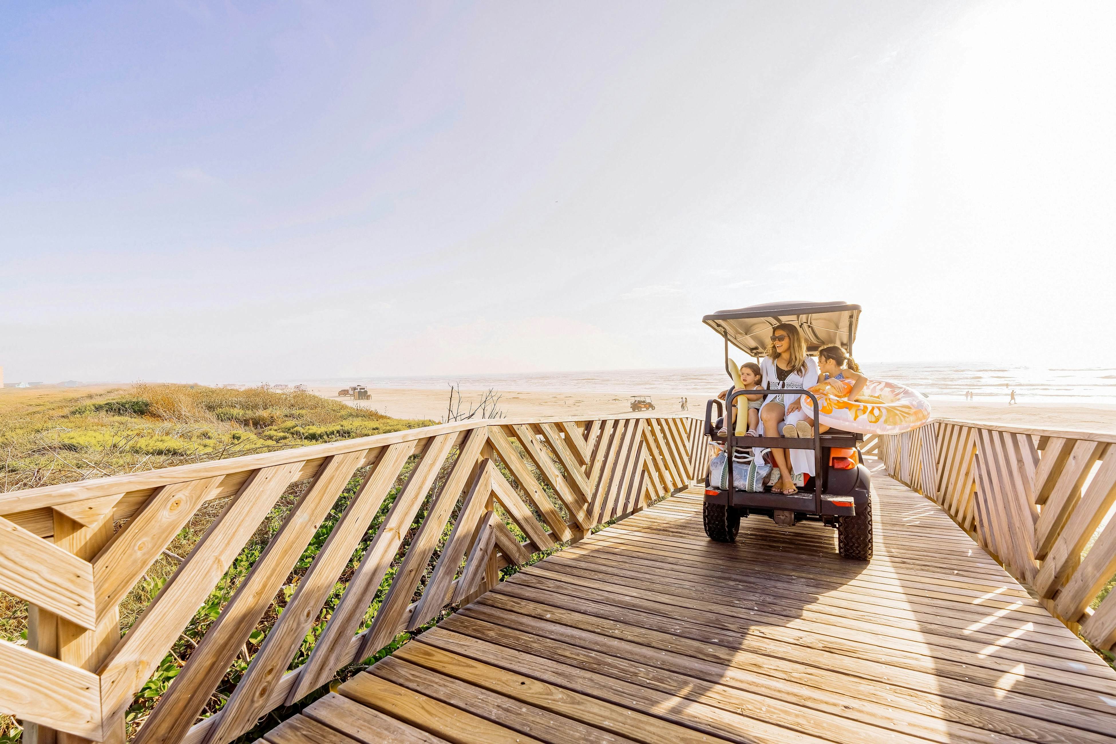 Flip Flop Fanta Sea at Palmilla Beach