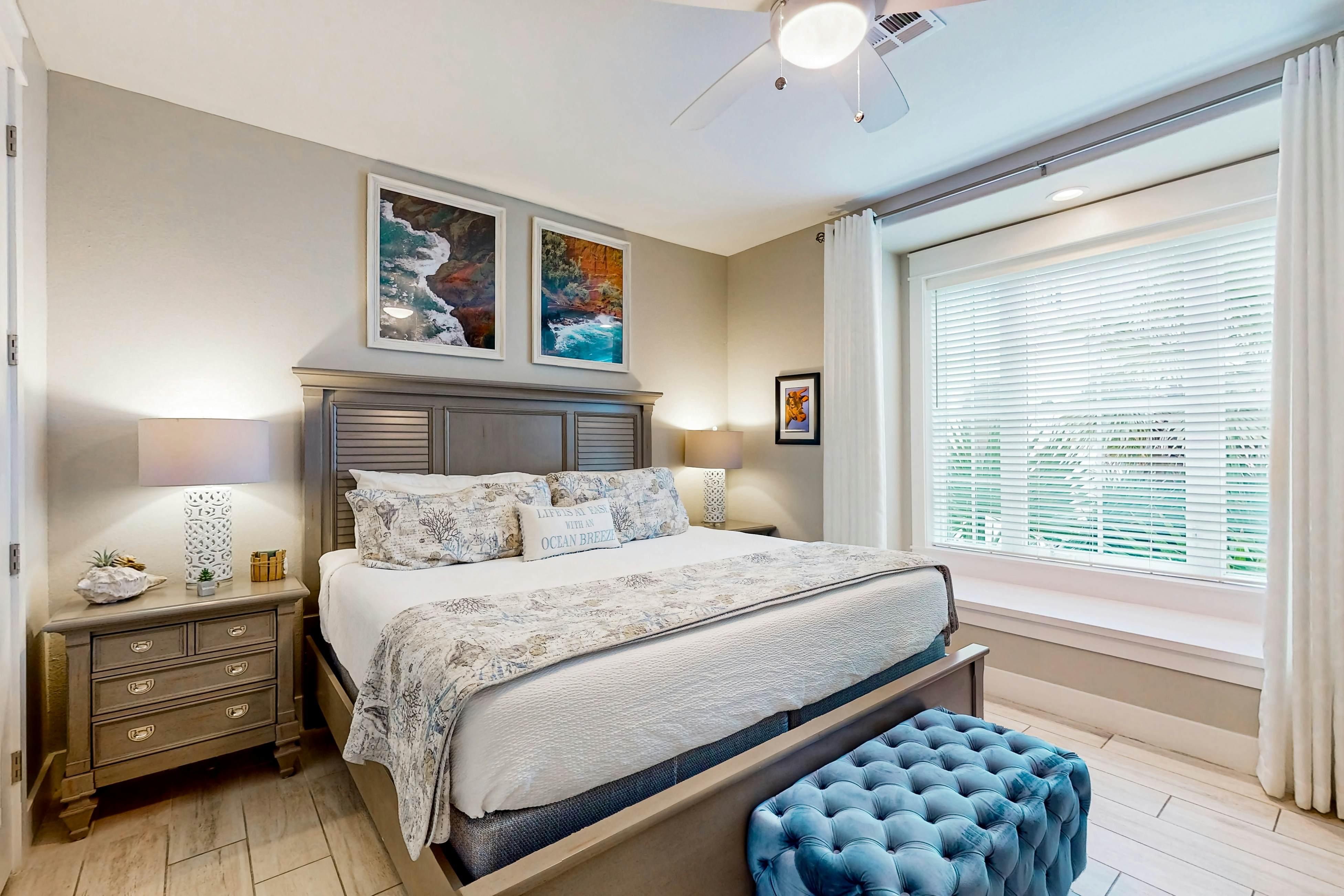 Flip Flop Fanta Sea at Palmilla Beach