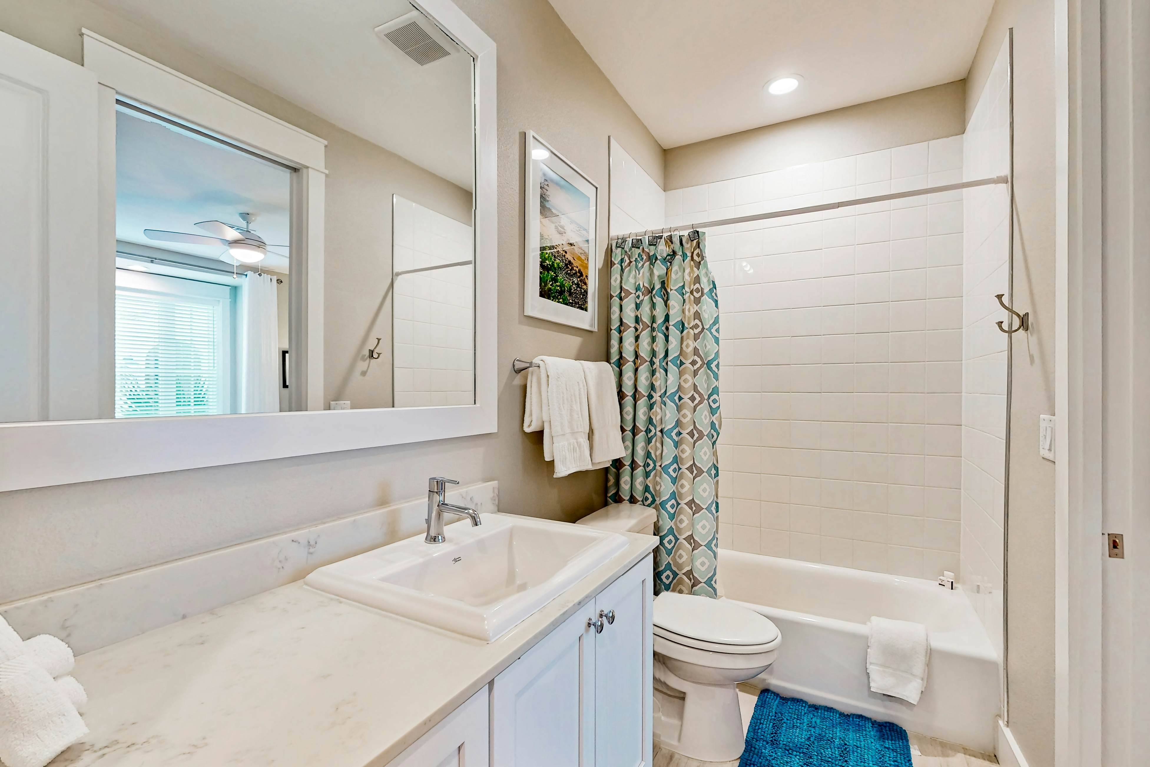 Flip Flop Fanta Sea at Palmilla Beach